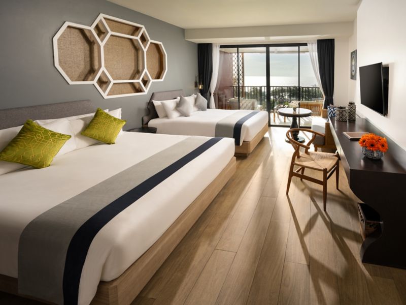 Avista Grande Phuket Karon - MGallery - Thailand