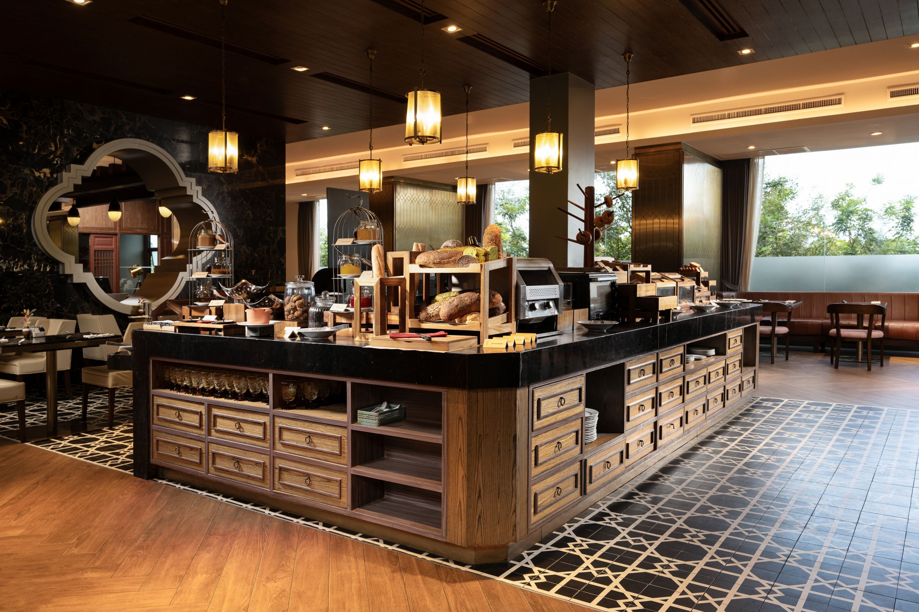 Avista Grande Karon Resort & Spa Phuket - MGallery Collection - Thailand