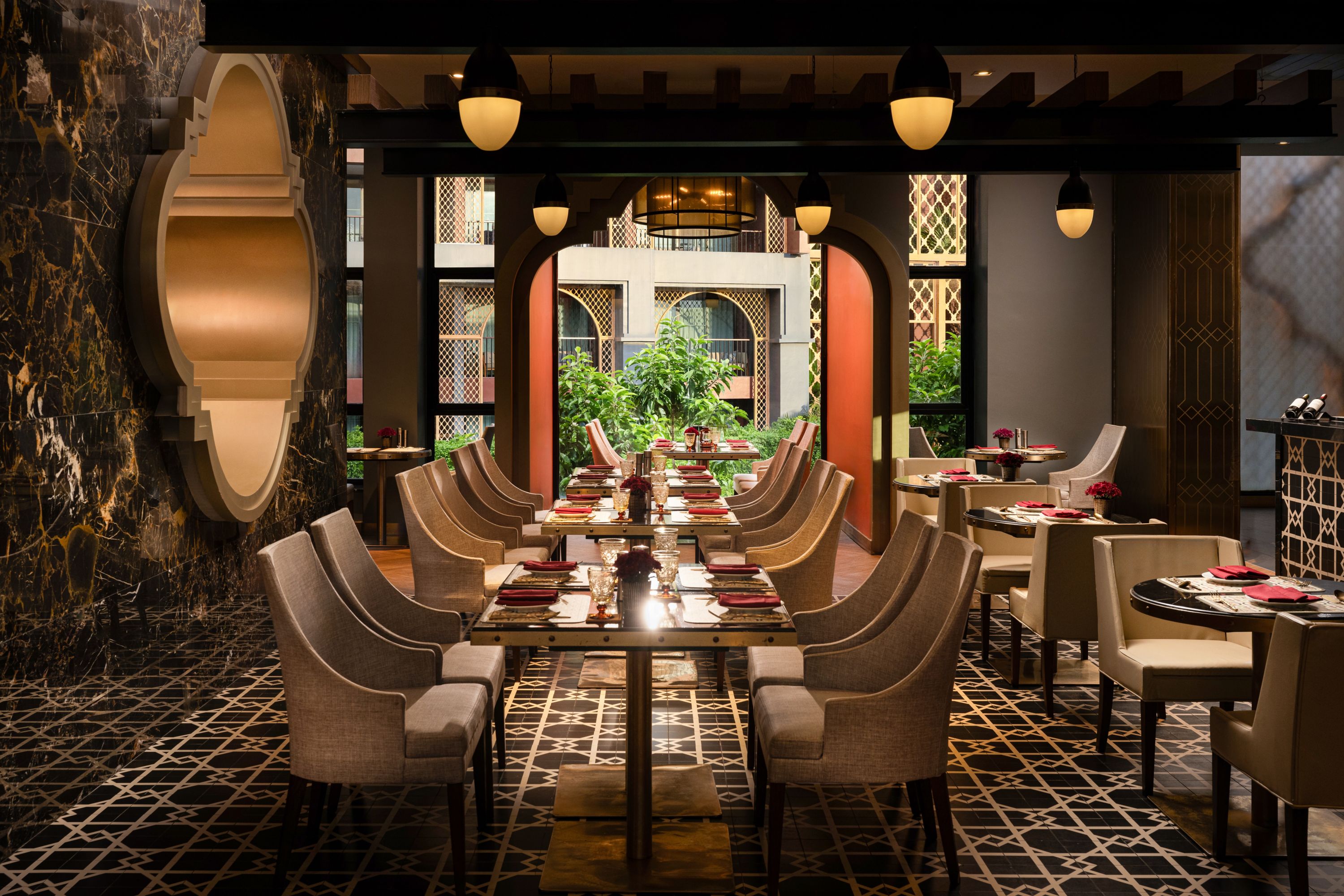 Avista Grande Karon Resort & Spa Phuket - MGallery Collection - Thailand