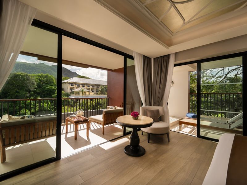 Avista Grande Phuket Karon - MGallery - Thailand