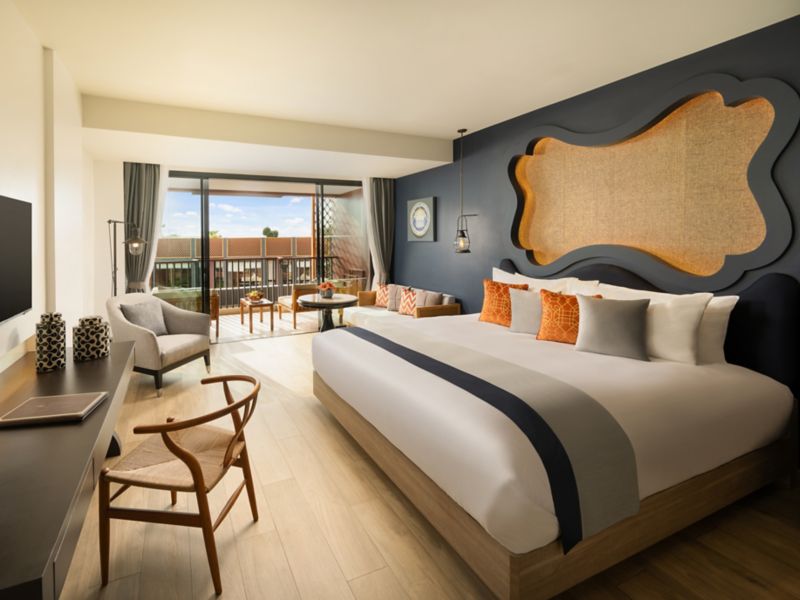 Avista Grande Phuket Karon - MGallery - Thailand