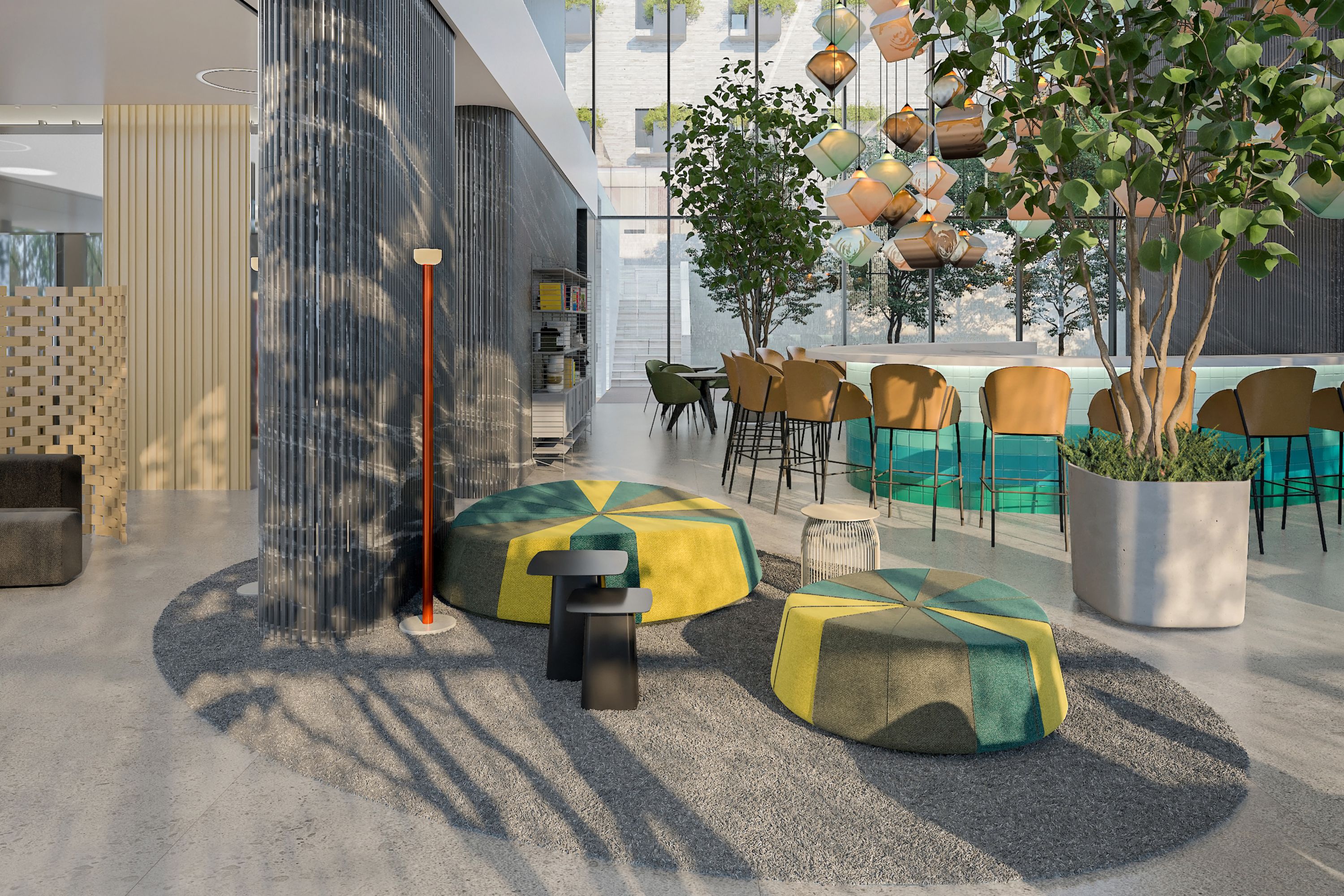 Novotel Abidjan Marcory - Ivory  Coast