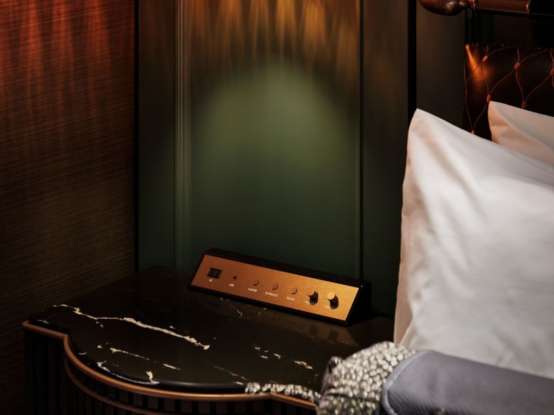 Hotel Sosei Sapporo - MGallery Collection - Japan