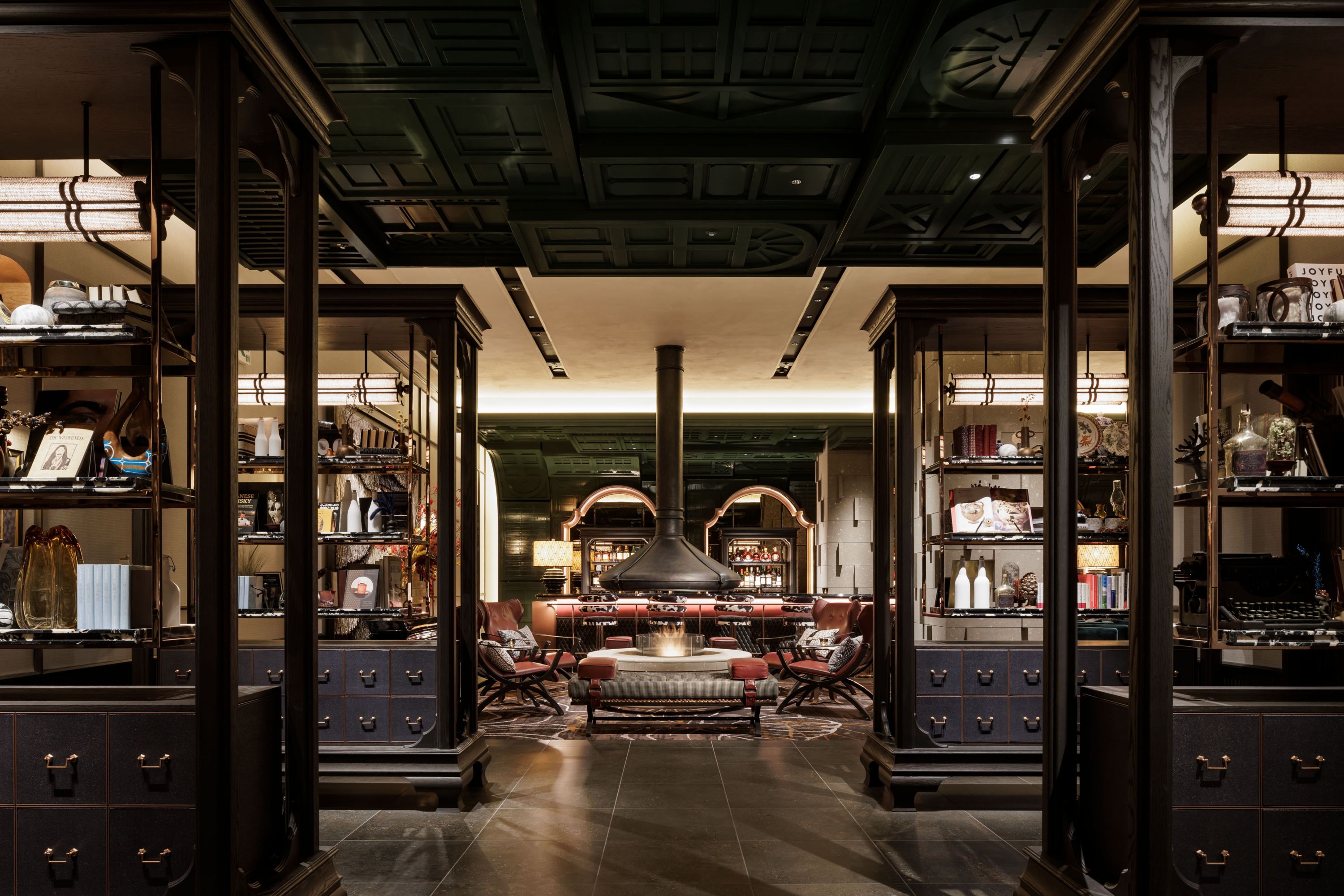 Hotel Sosei Sapporo - MGallery Collection - Japan