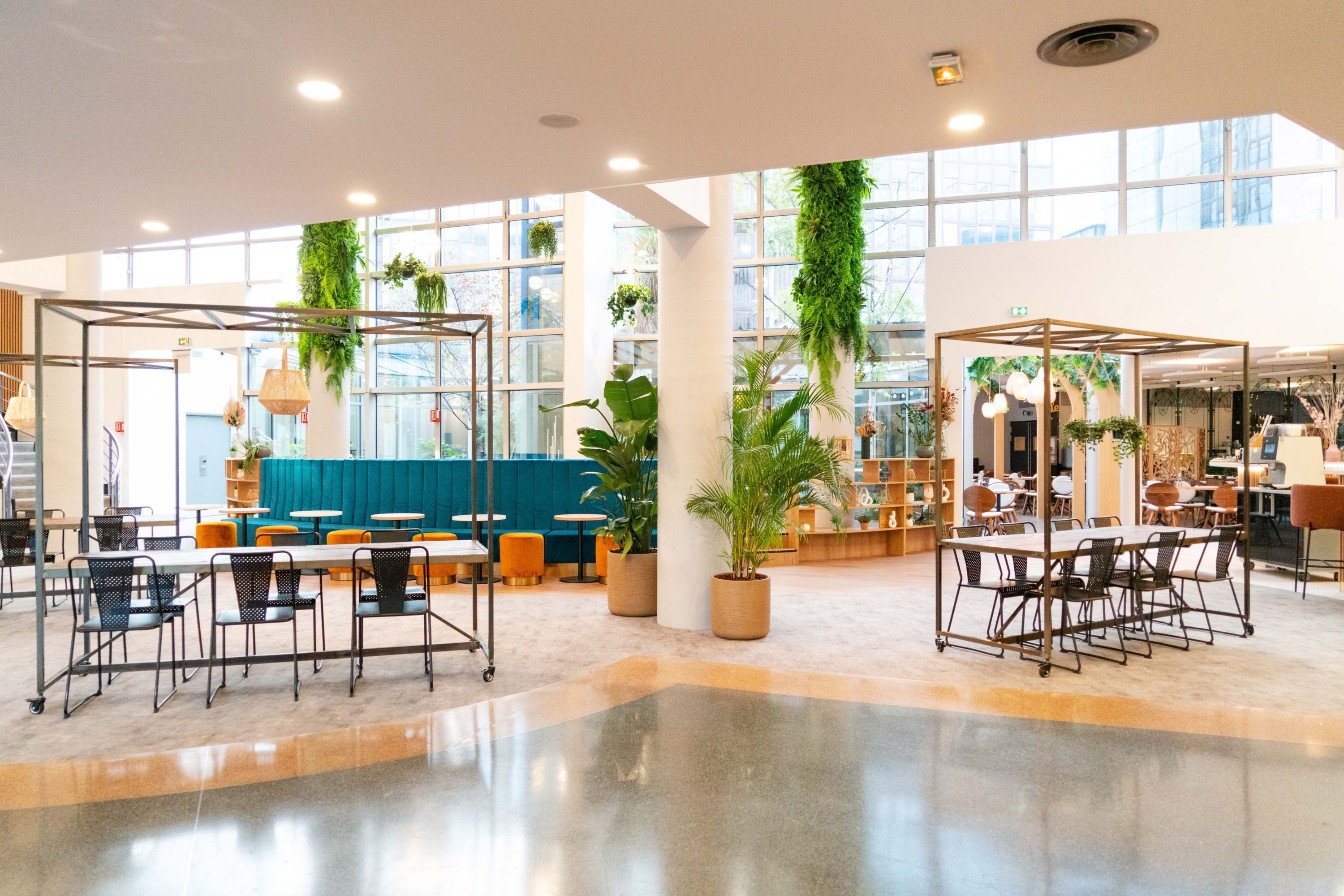 Mercure Paris Val de Fontenay Hotel - France