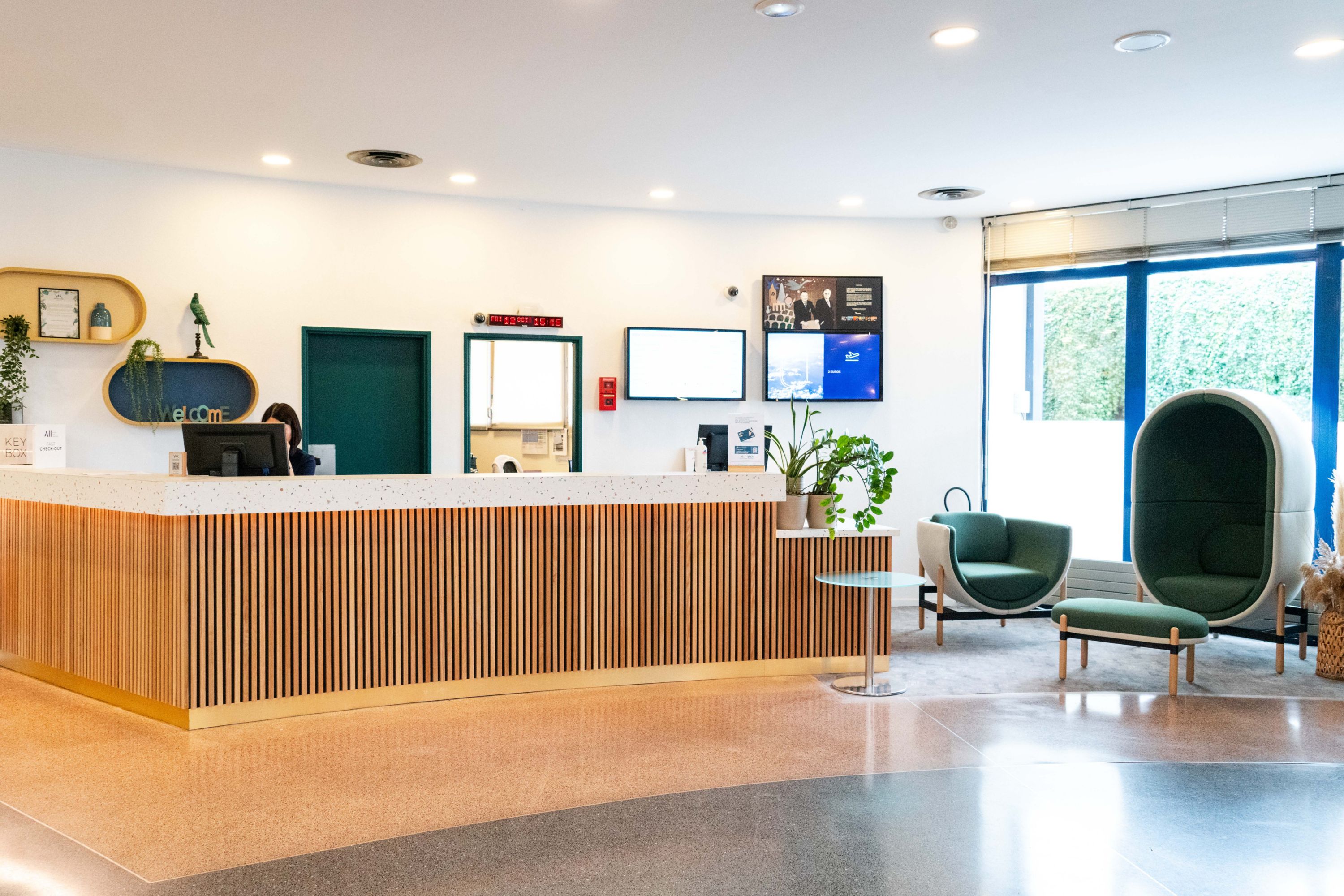 Mercure Paris Val de Fontenay Hotel - France