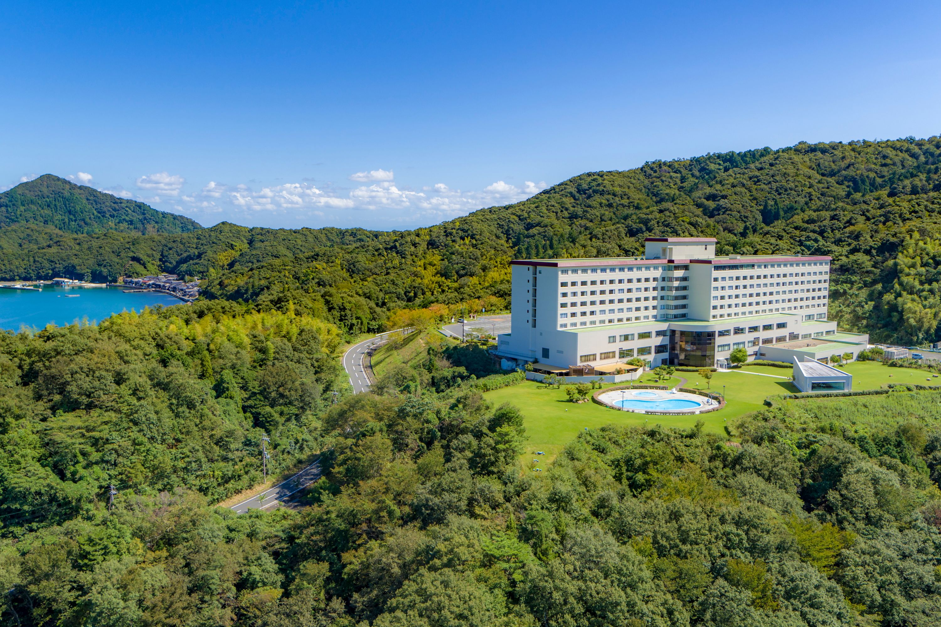 Mercure Kyoto Miyazu Resort & Spa - Japan