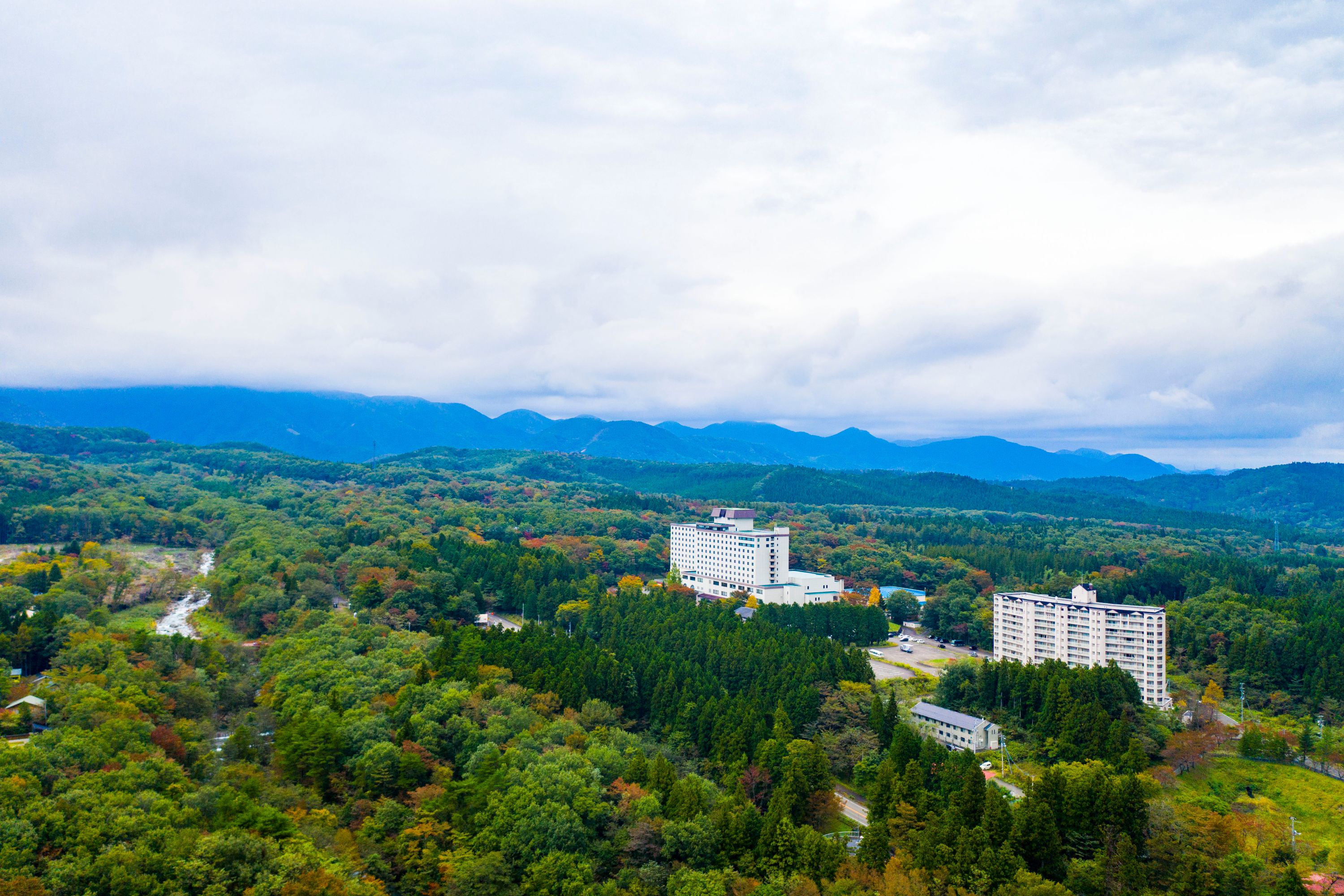 Mercure Miyagi Zao Resort & Spa - Japan