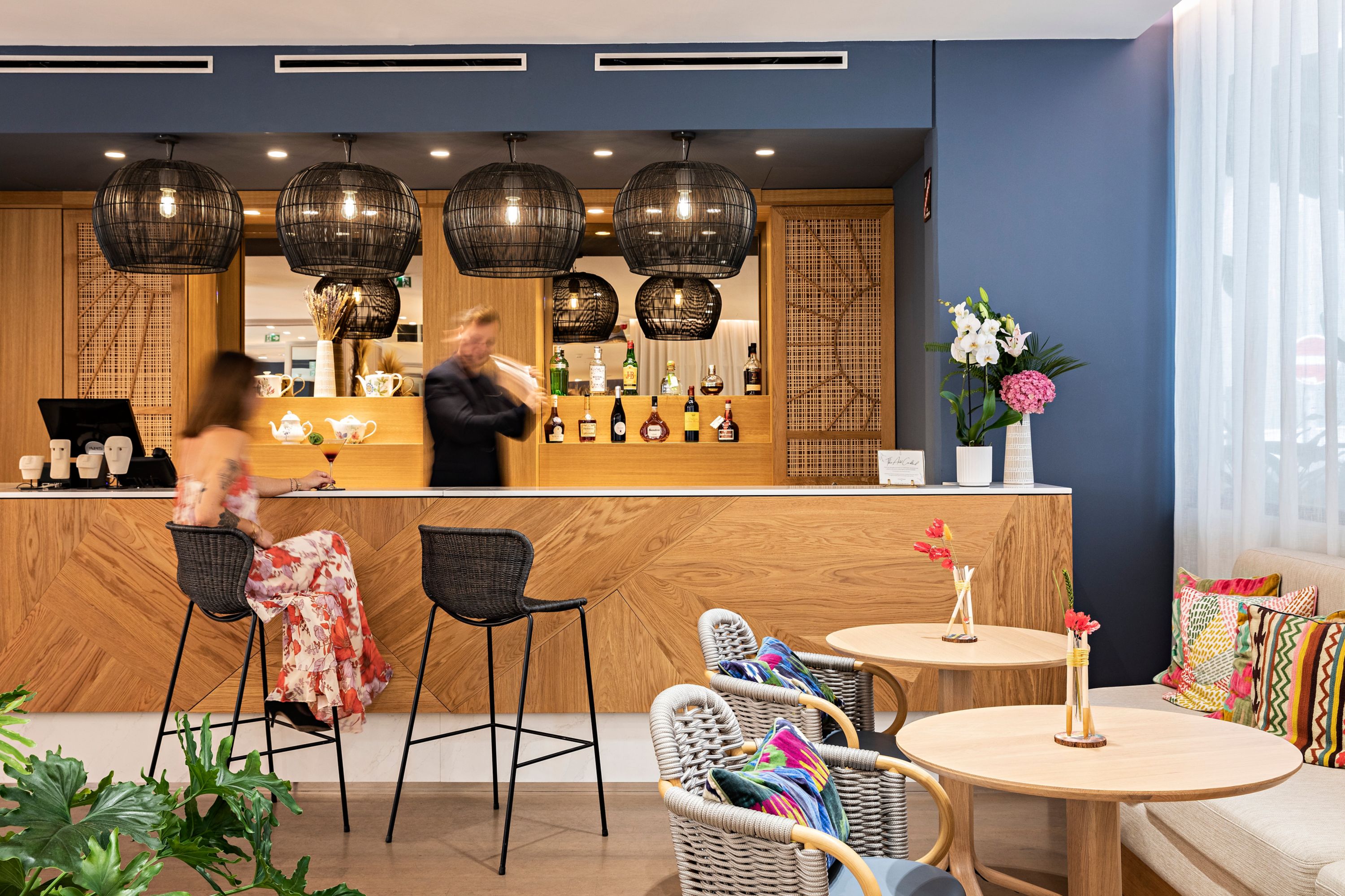 Croisette Beach Hotel Cannes - MGallery Collection - France