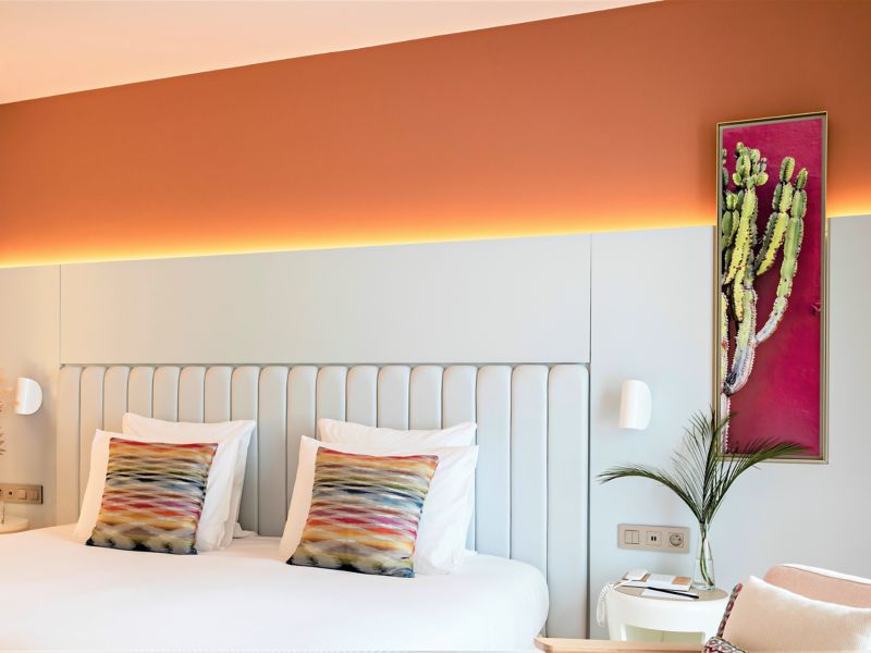 Hôtel Croisette Beach Cannes-MGallery - France