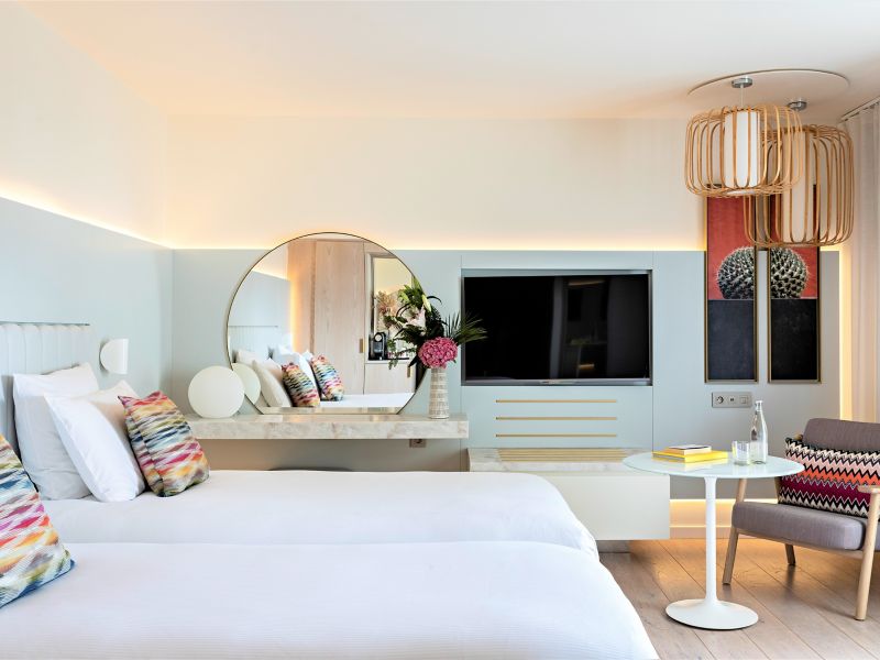 Hôtel Croisette Beach Cannes-MGallery - France