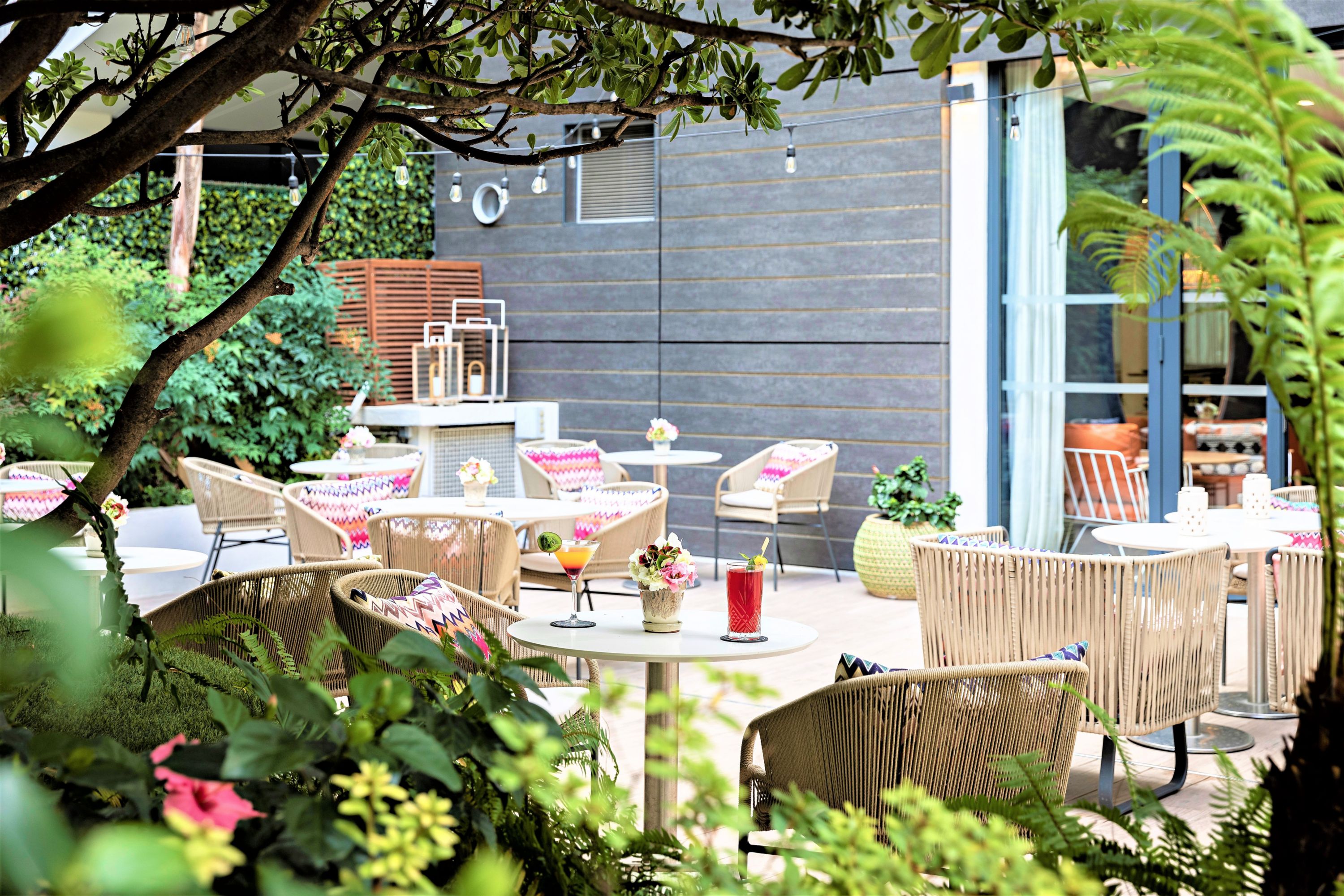 Croisette Beach Hotel Cannes - MGallery Collection - France