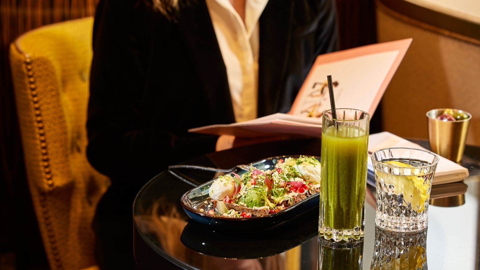 Sofitel Paris le Faubourg - France