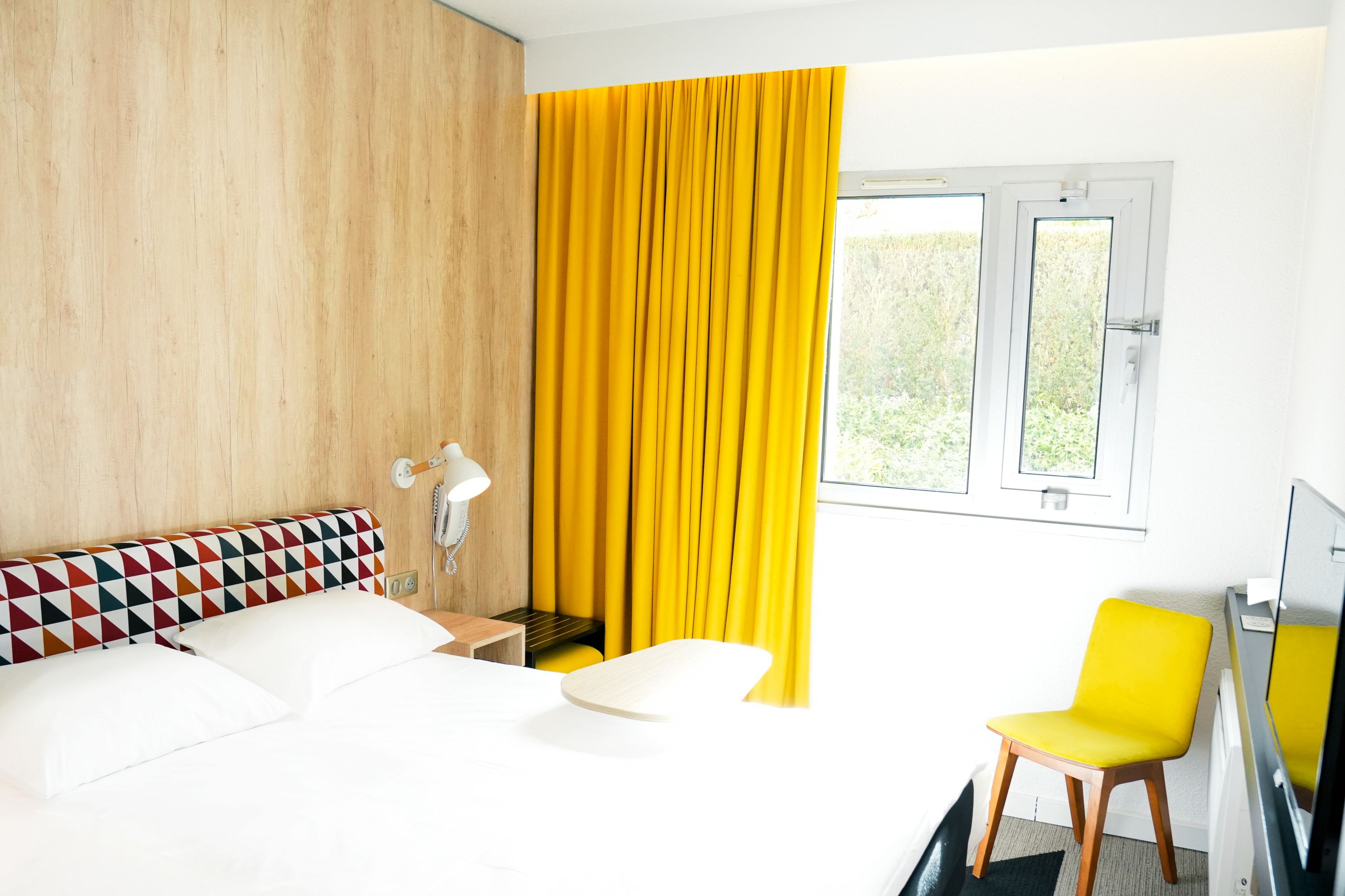 ibis Styles Caen Centre Historique - France