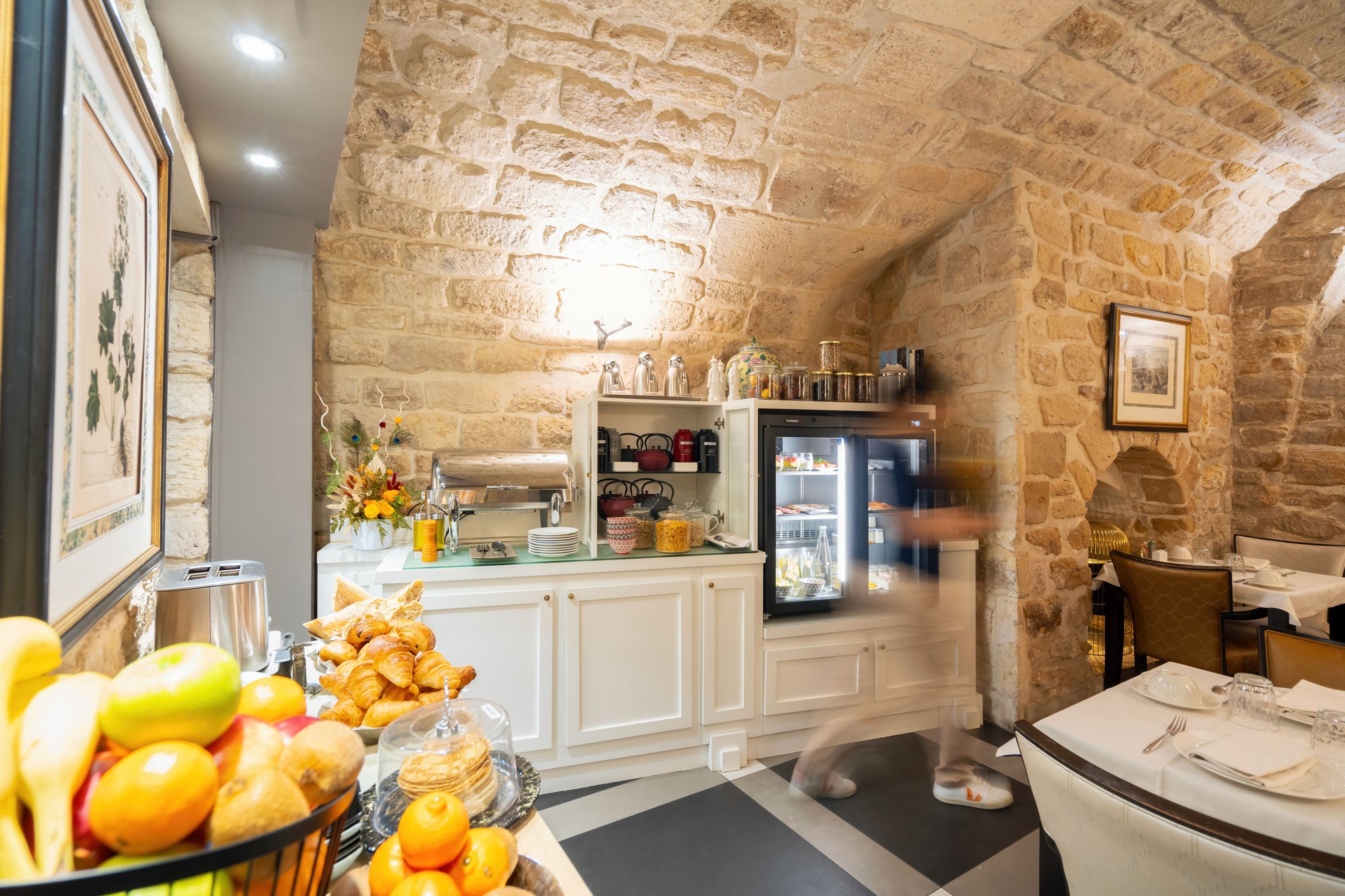 Hotel Stendhal Place Vendôme Paris-MGallery - France