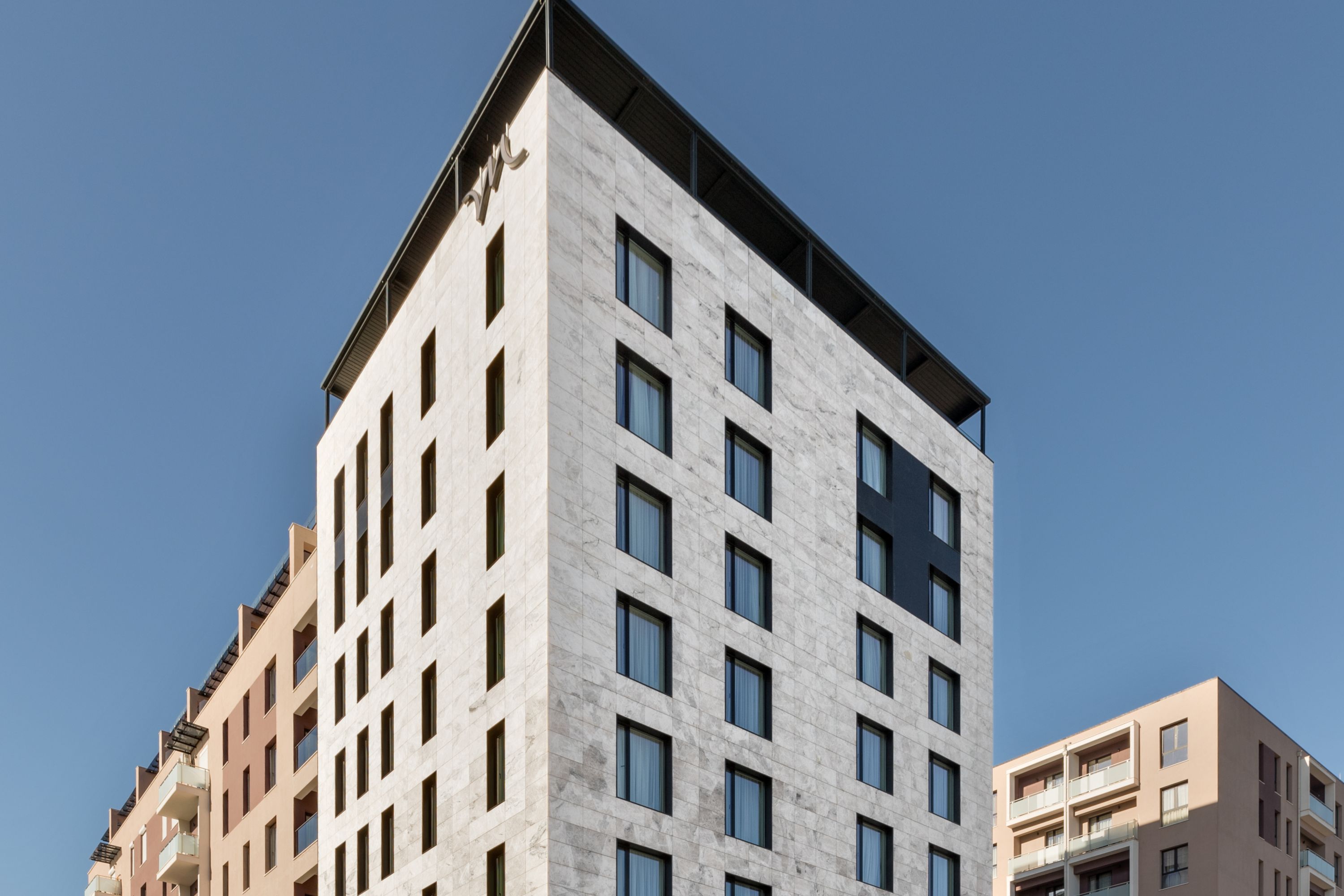 Mercure Tirana - Albania