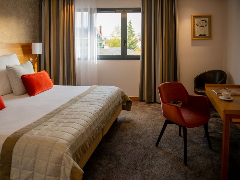 Hôtel Parc Beaumont and Spa, Pau - MGallery - France