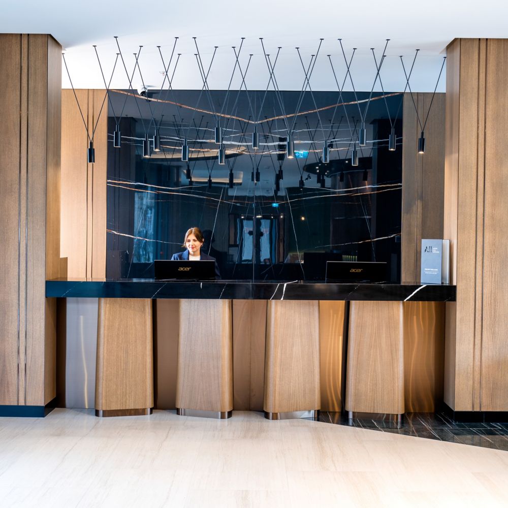 Novotel Tbilisi Center (Opening April 2024) - Georgia