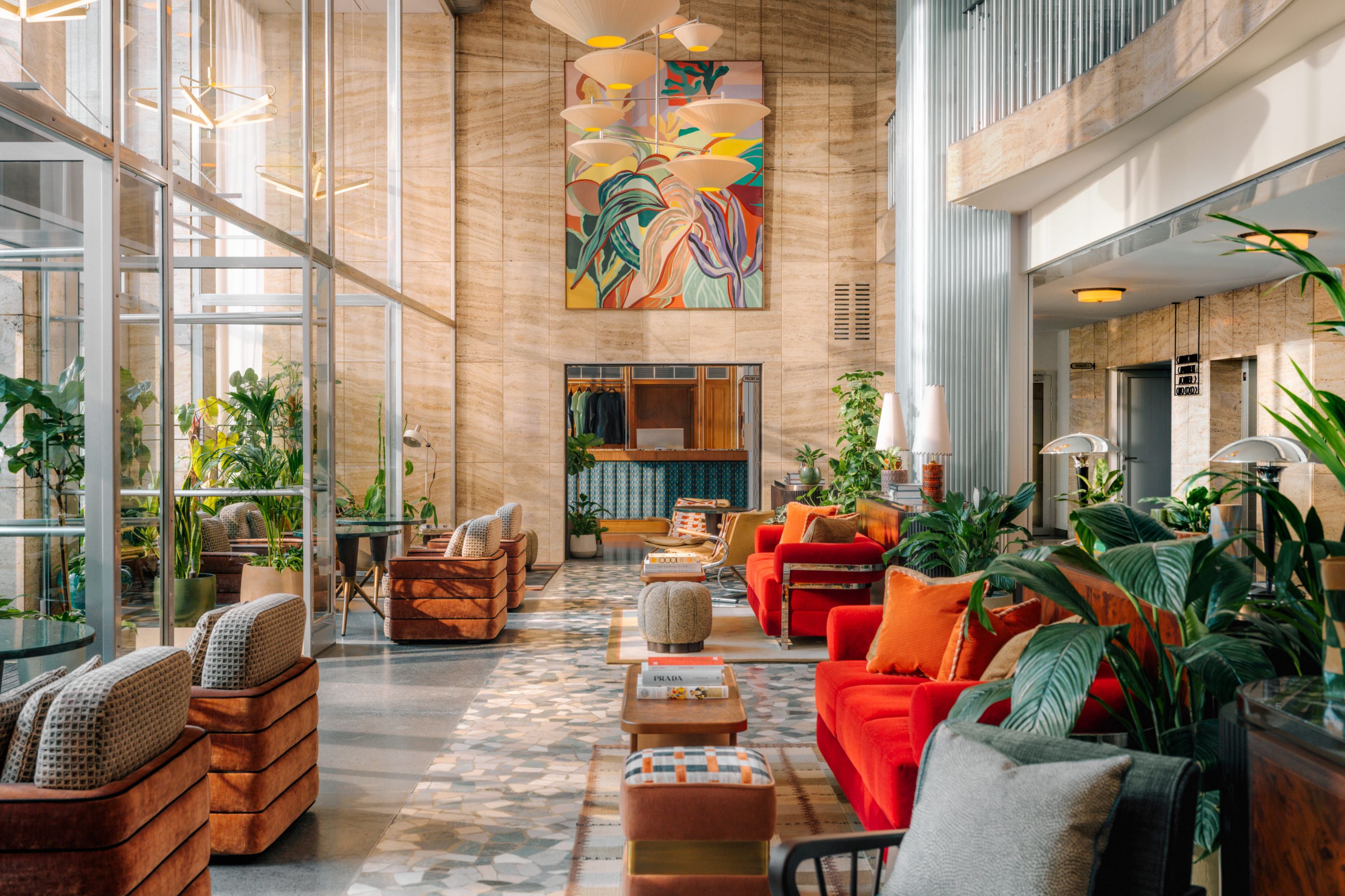 The Hoxton Vienna - Austria