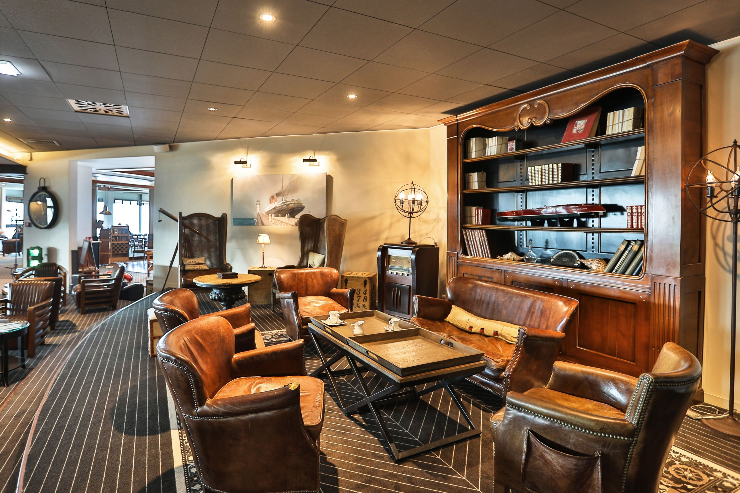 Côte Ouest Thalasso & Spa Sables d'Olonne-MGallery - France