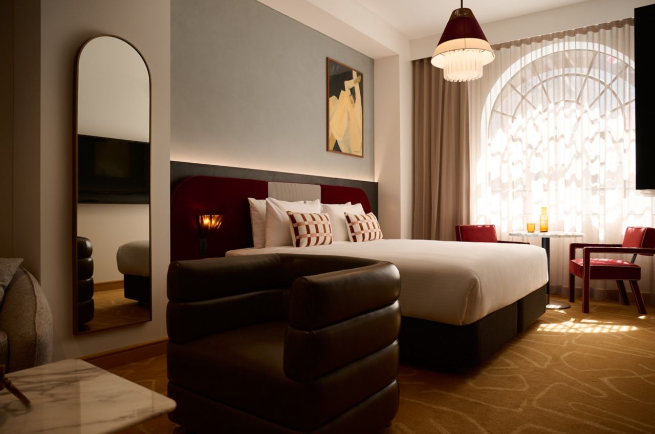 Hotel Morris Sydney - Handwritten Collection - Australia