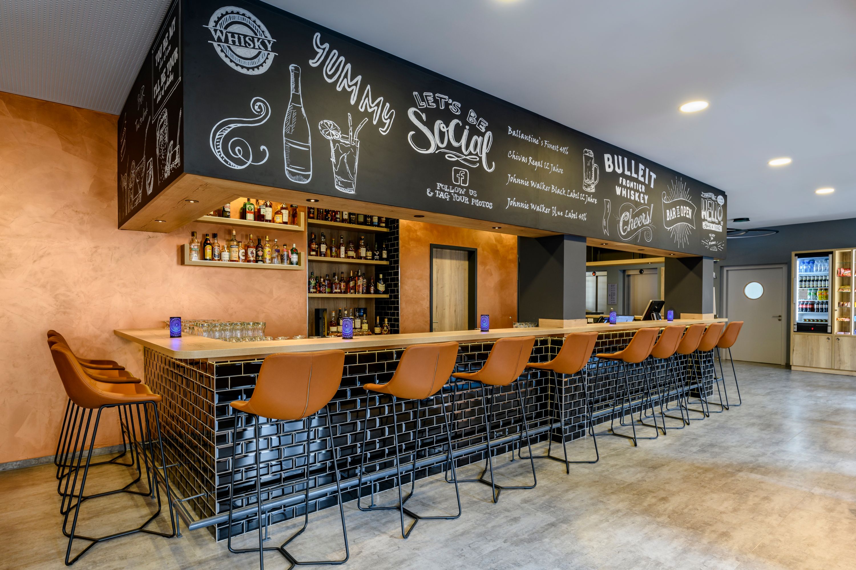 Ibis Styles Bamberg - Germany