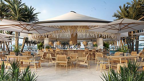 Sofitel Al Hamra Beach Resort (Opening soon) - United Arab Emirates