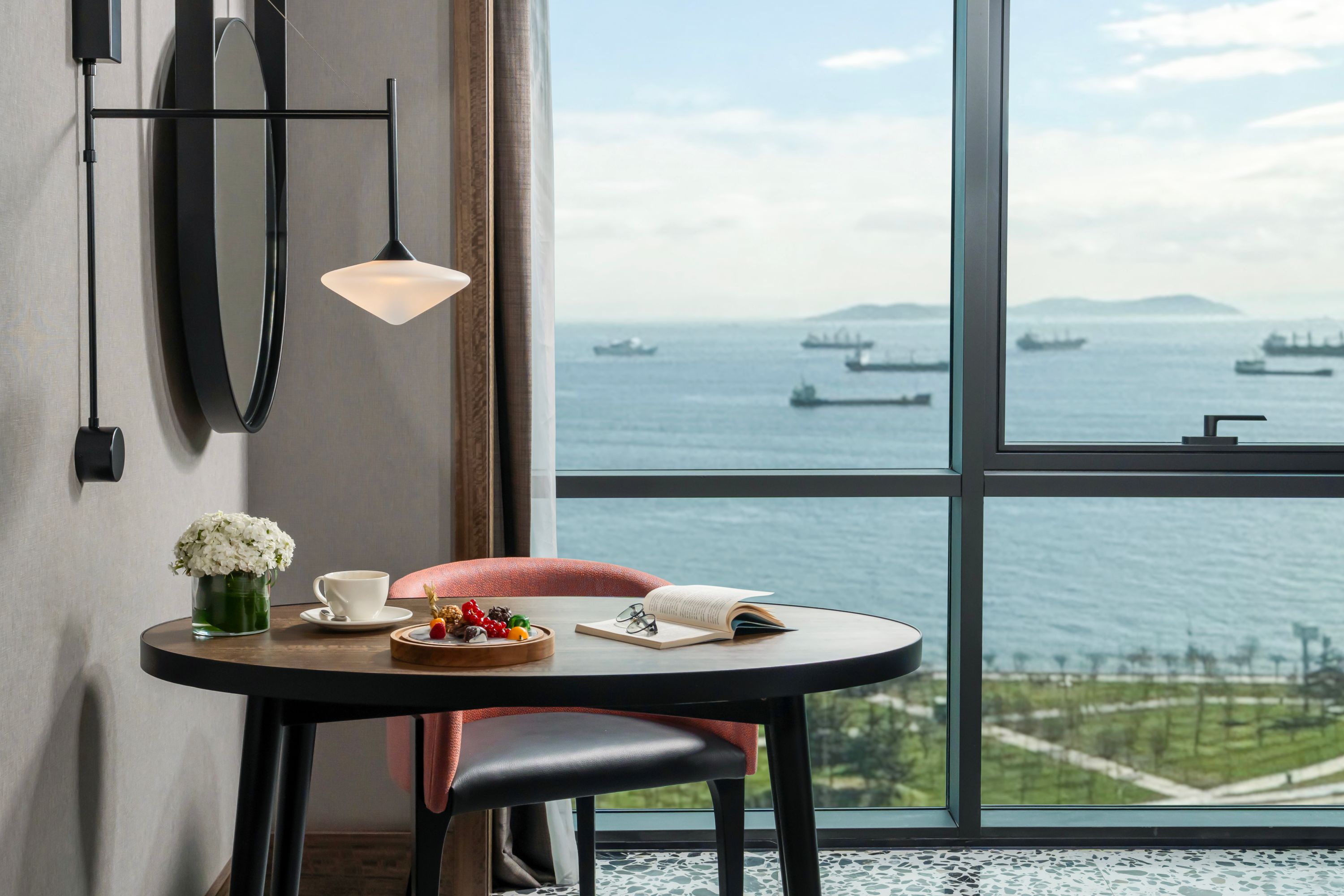 Mövenpick Hotel Istanbul Marmara Sea - Turkey