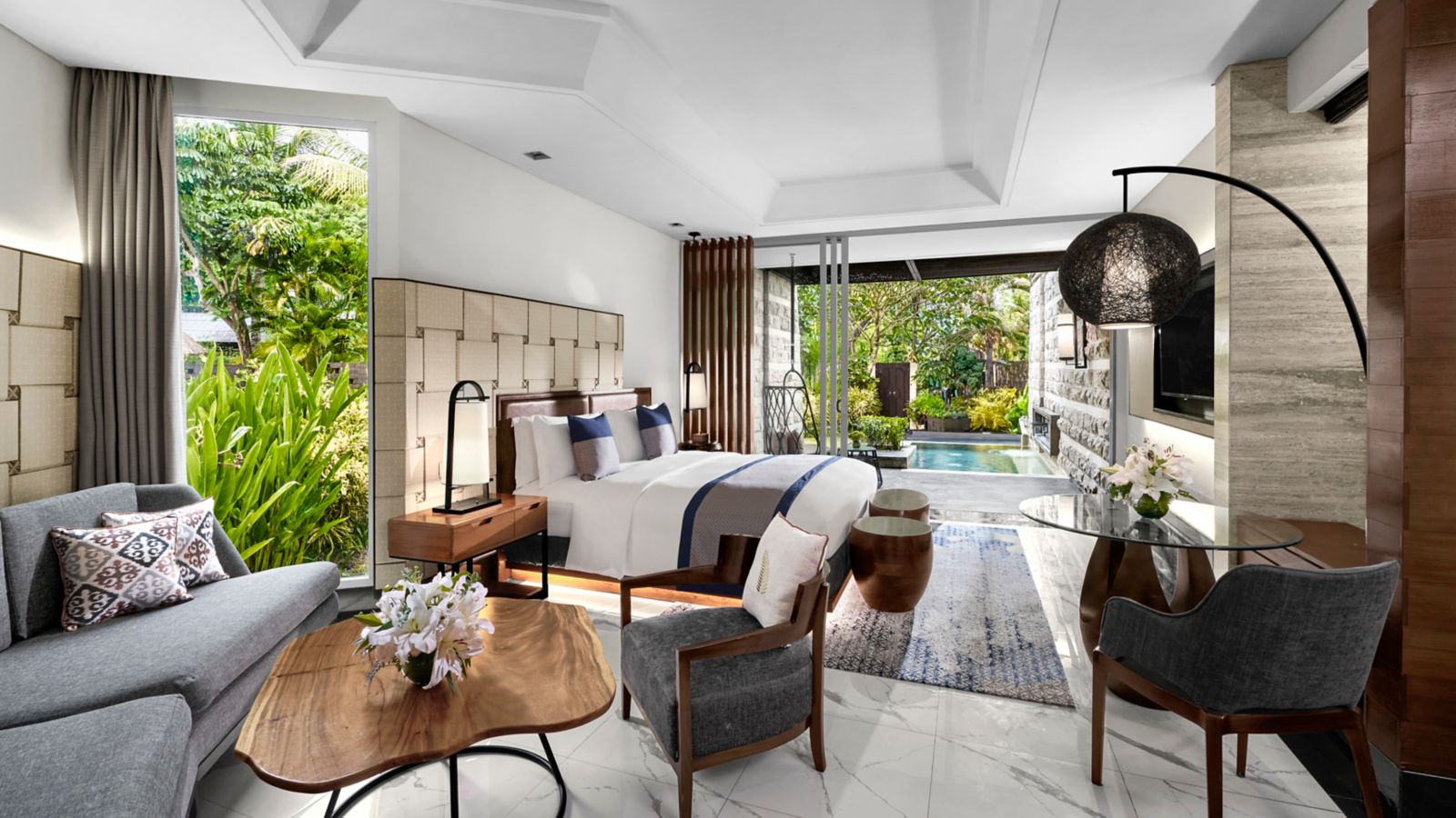 Sofitel Bali Nusa Dua Beach Resort - Indonesia