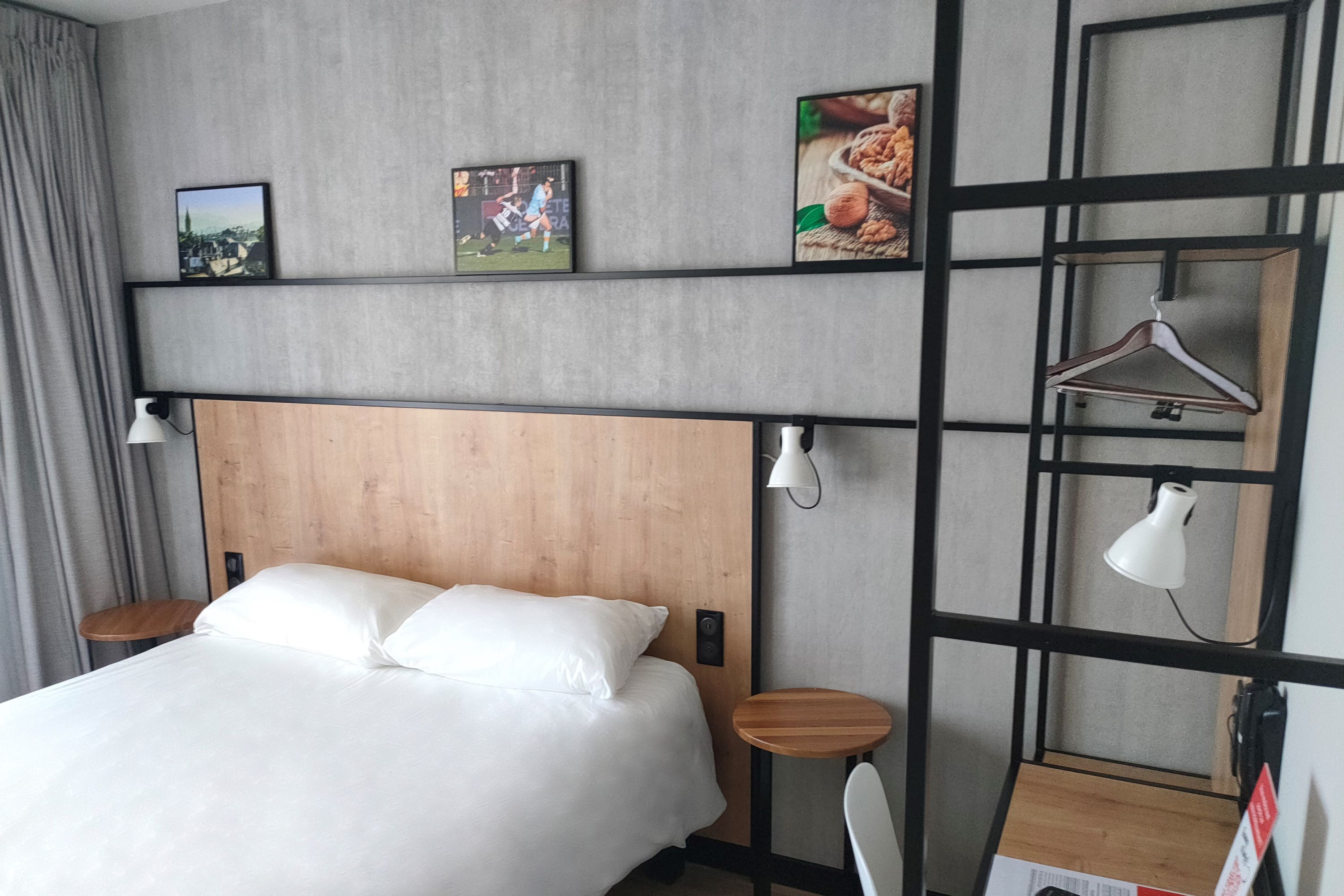 ibis Brive Centre - France