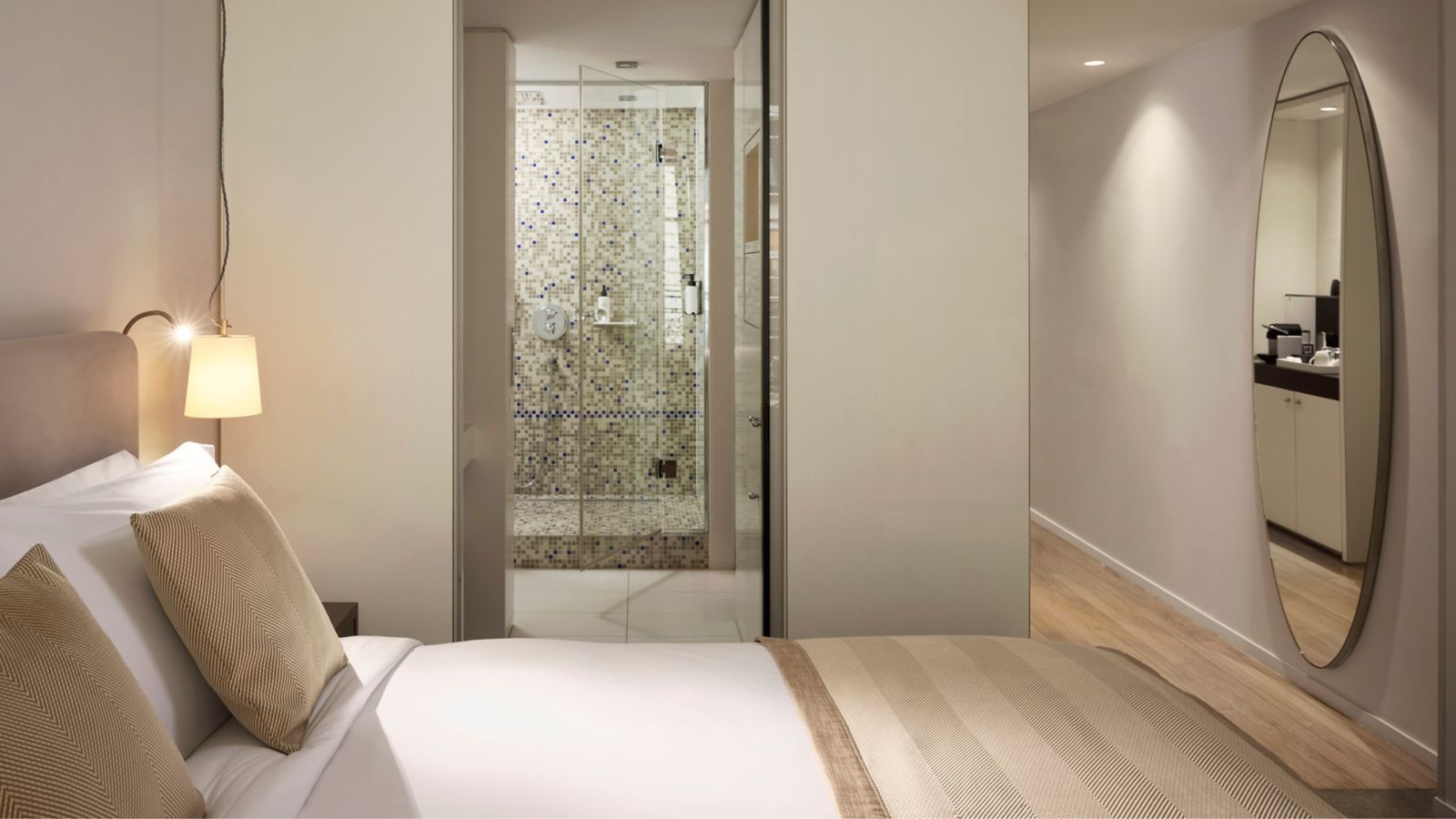 Sofitel Paris Arc de Triomphe - France