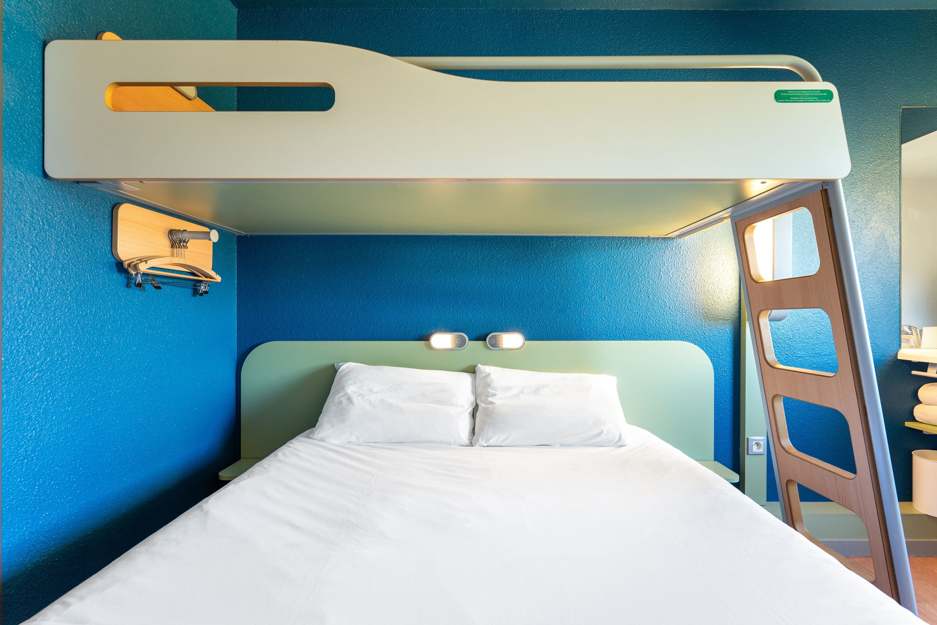 ibis budget Mâcon Nord - France