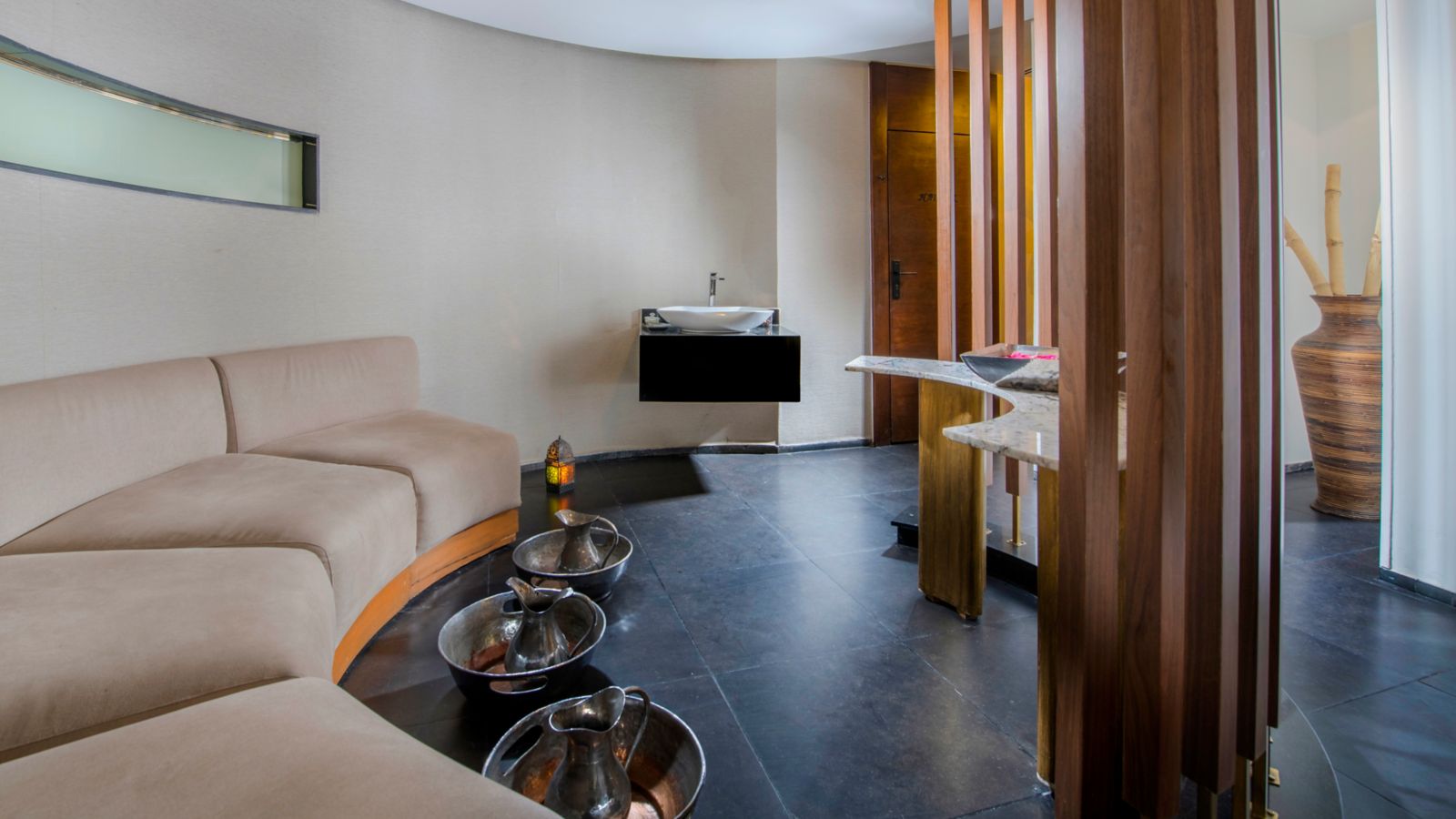 Sofitel Cairo Nile El Gezirah - Egypt