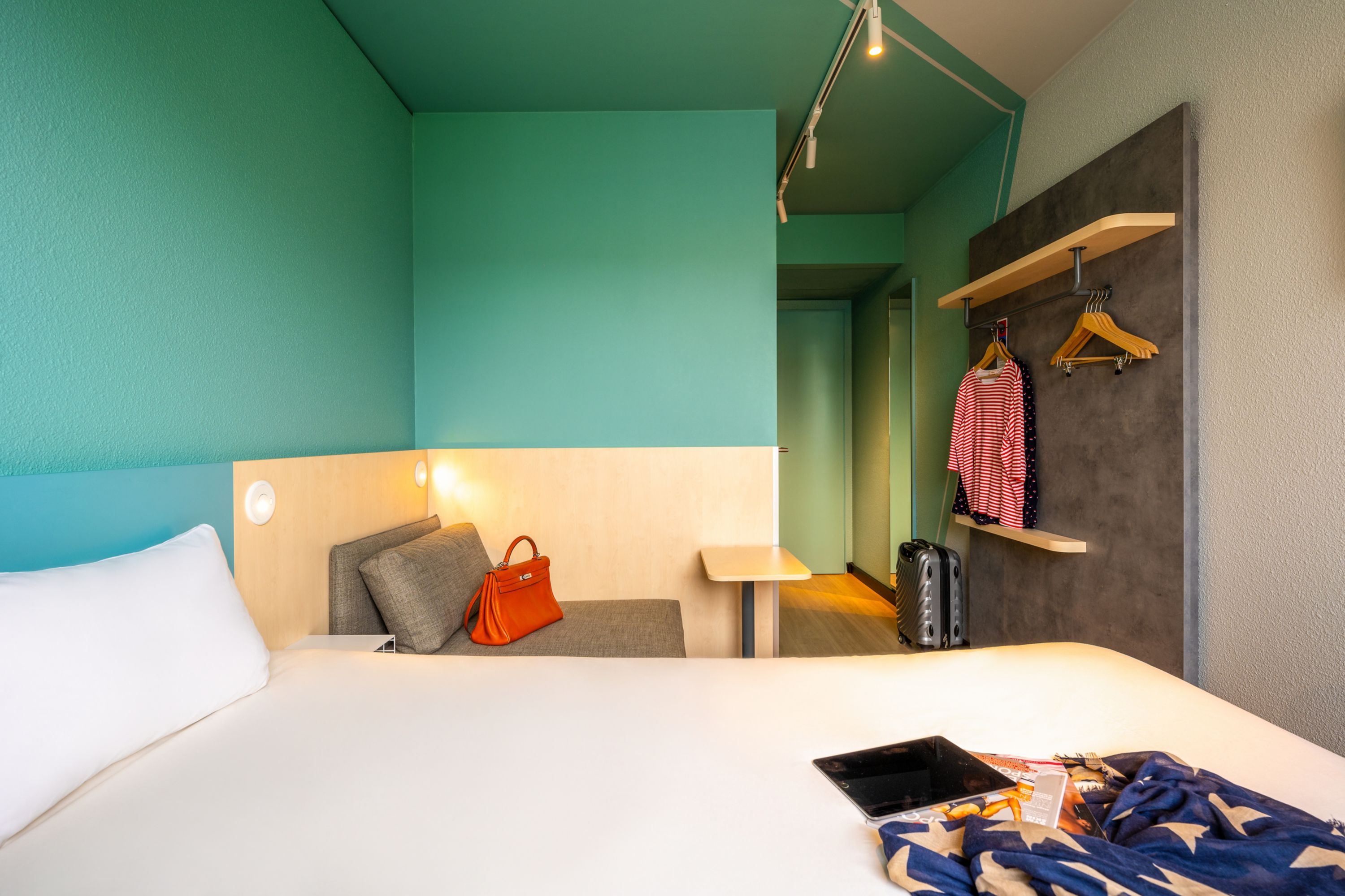 ibis budget Berlin Kurfuerstendamm - Germany