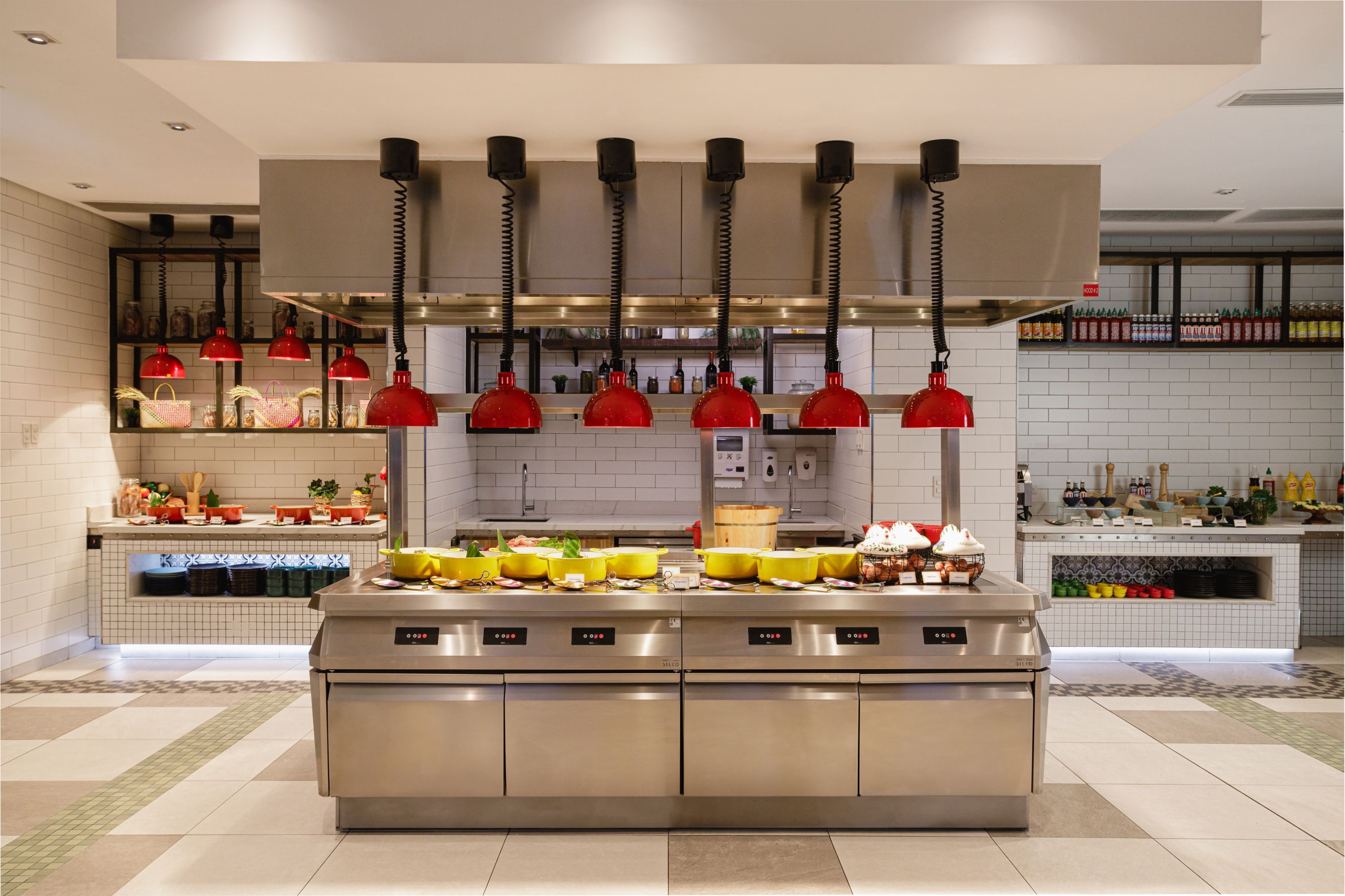 ibis Styles Manila Araneta City - Philippines