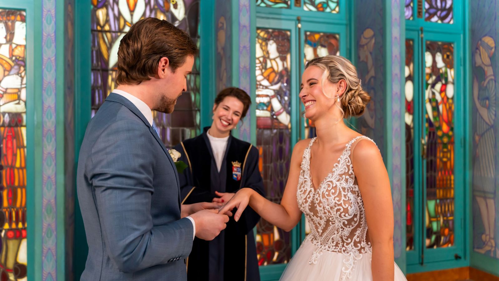 Sofitel Legend The Grand Amsterdam - Netherlands