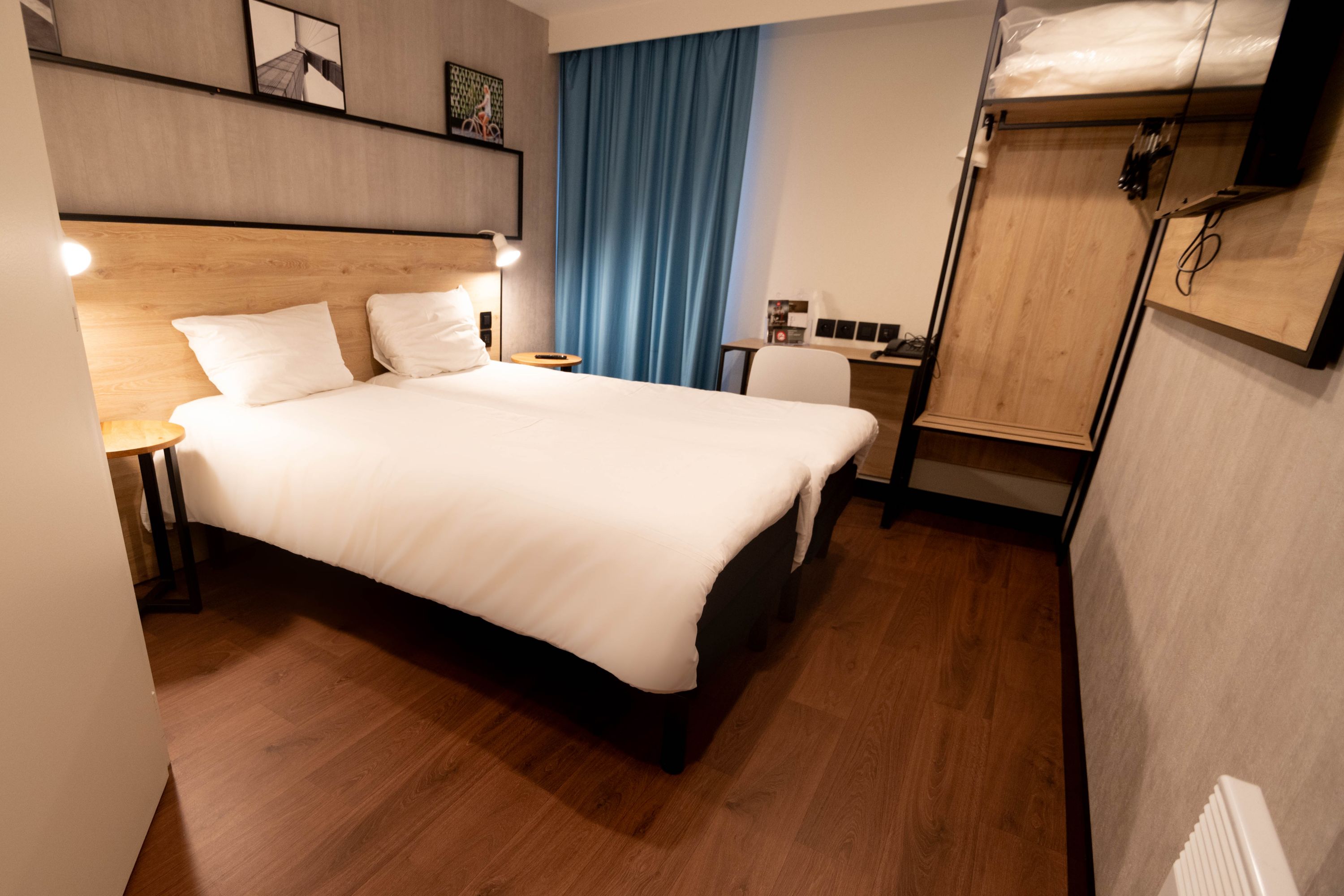 ibis Creil Sur Oise - France