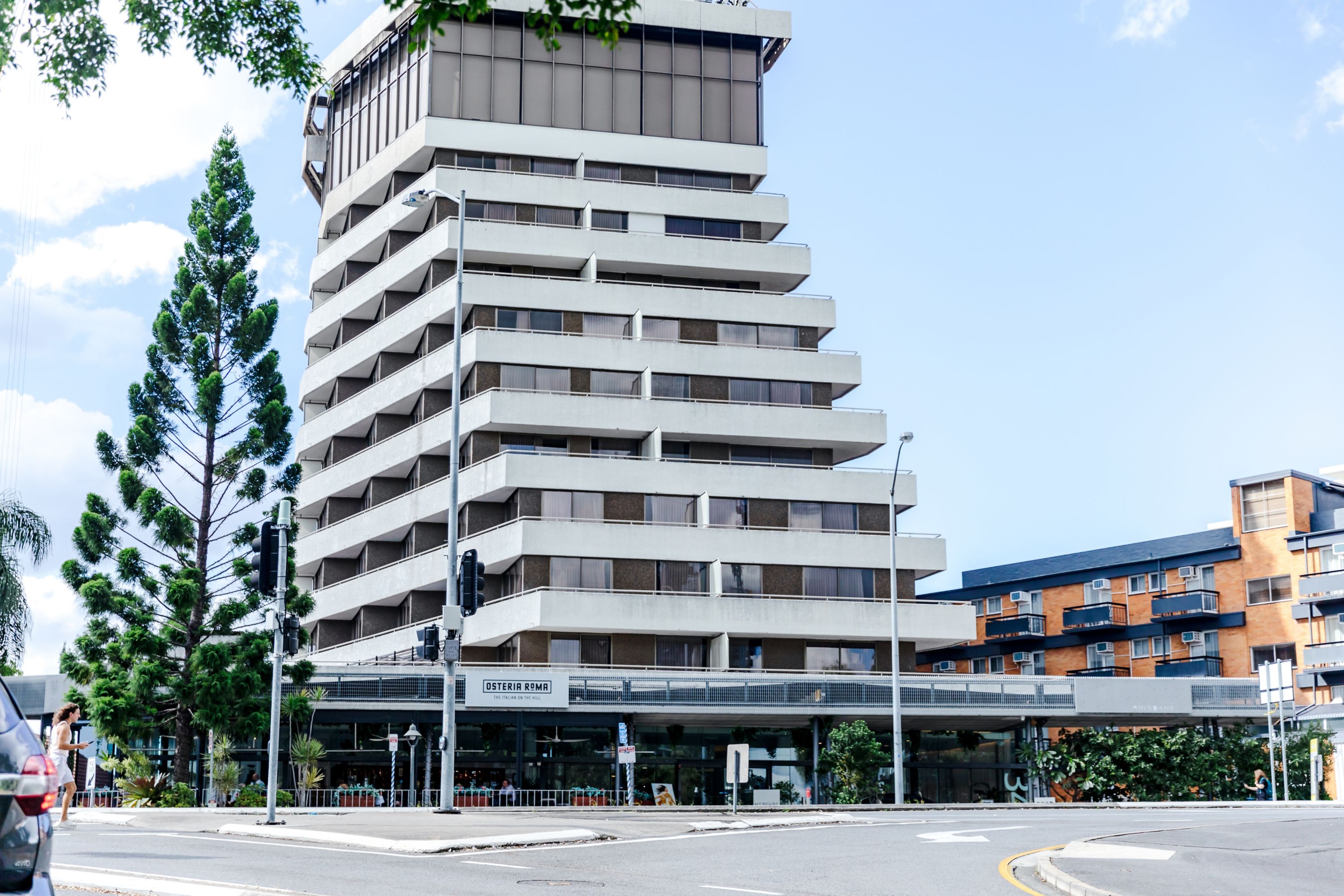 Mercure Brisbane Spring Hill - Australia