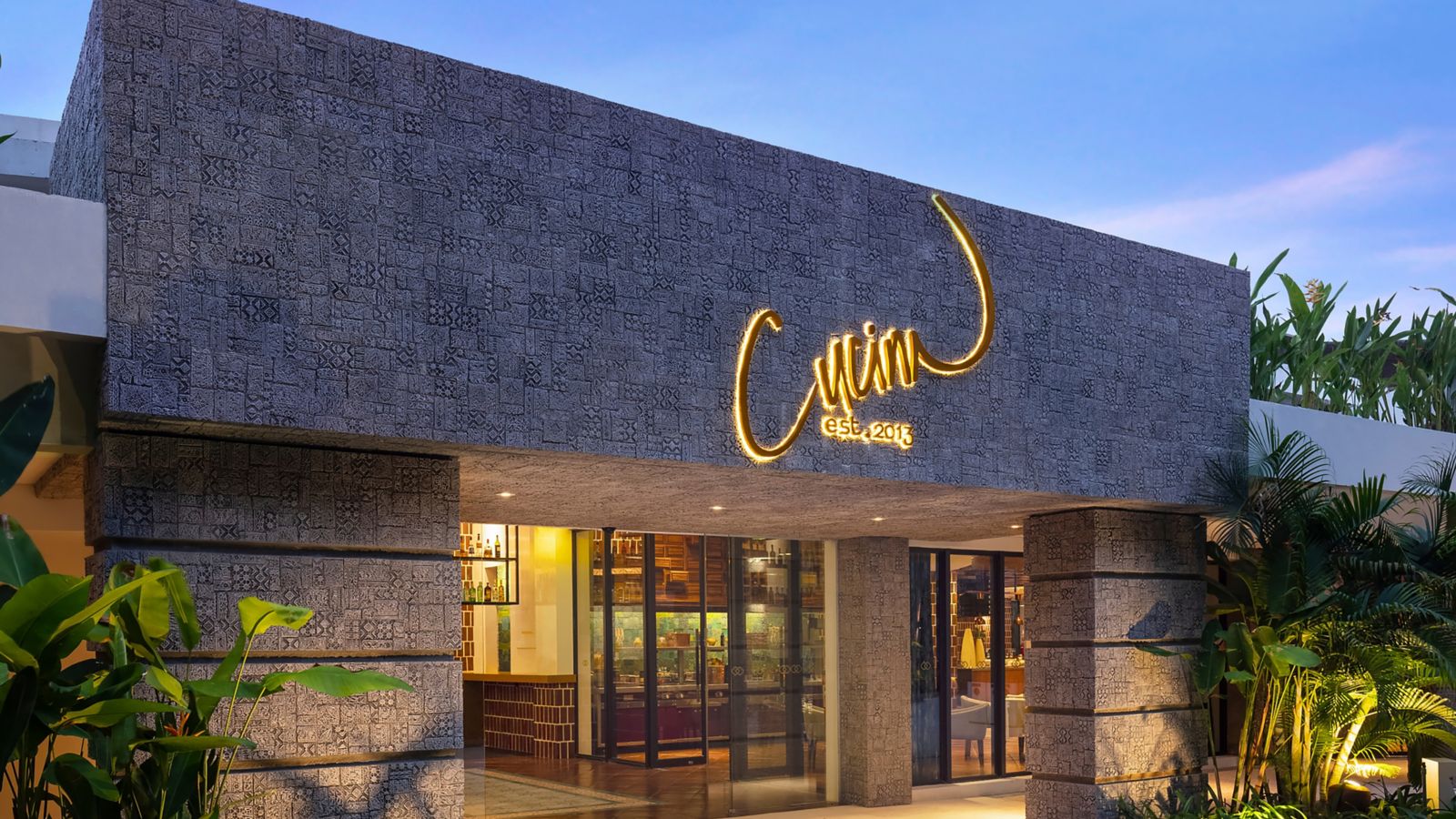 Sofitel Bali Nusa Dua Beach Resort - Indonesia