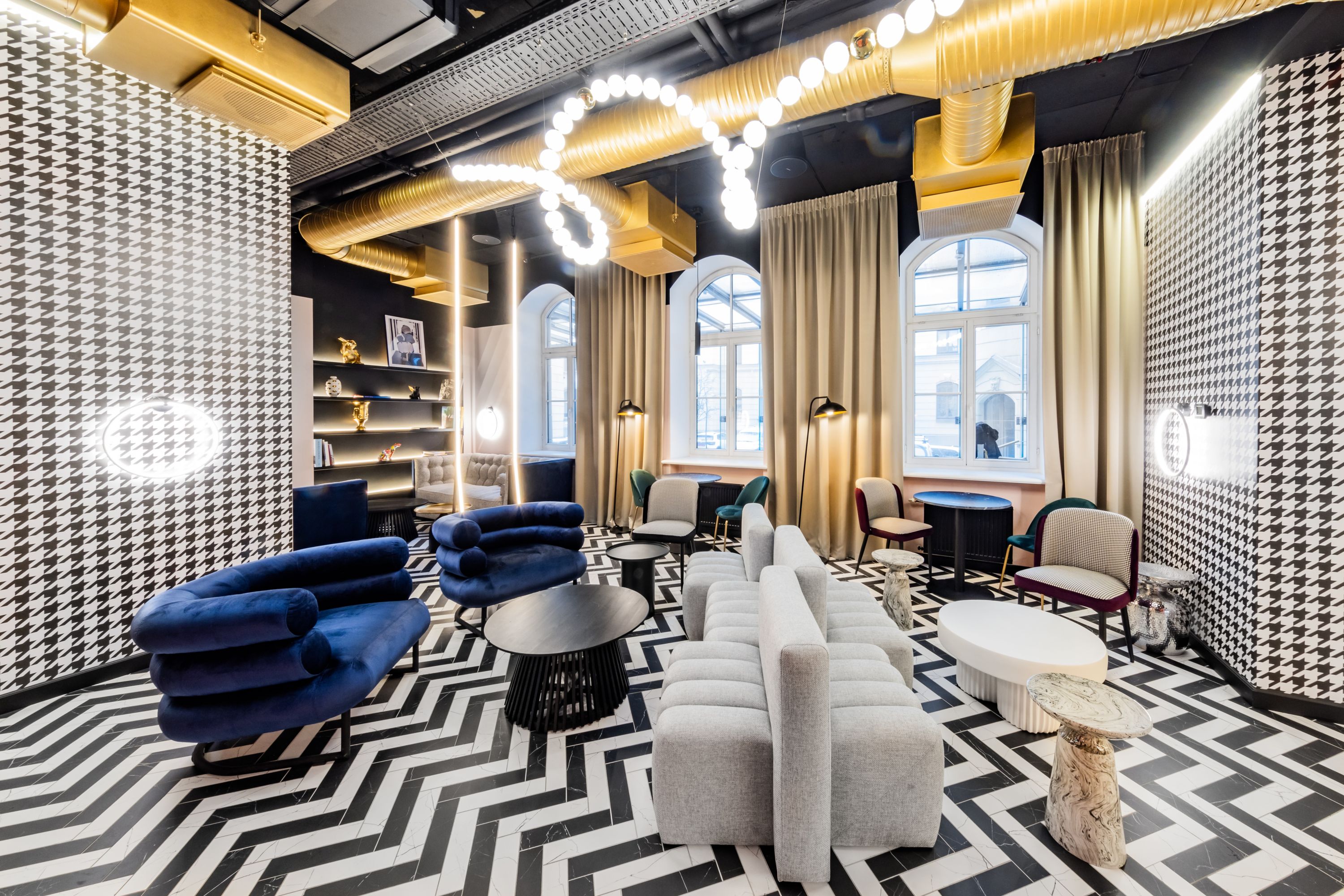 TRIBE Riga City Centre Hotel - Latvia