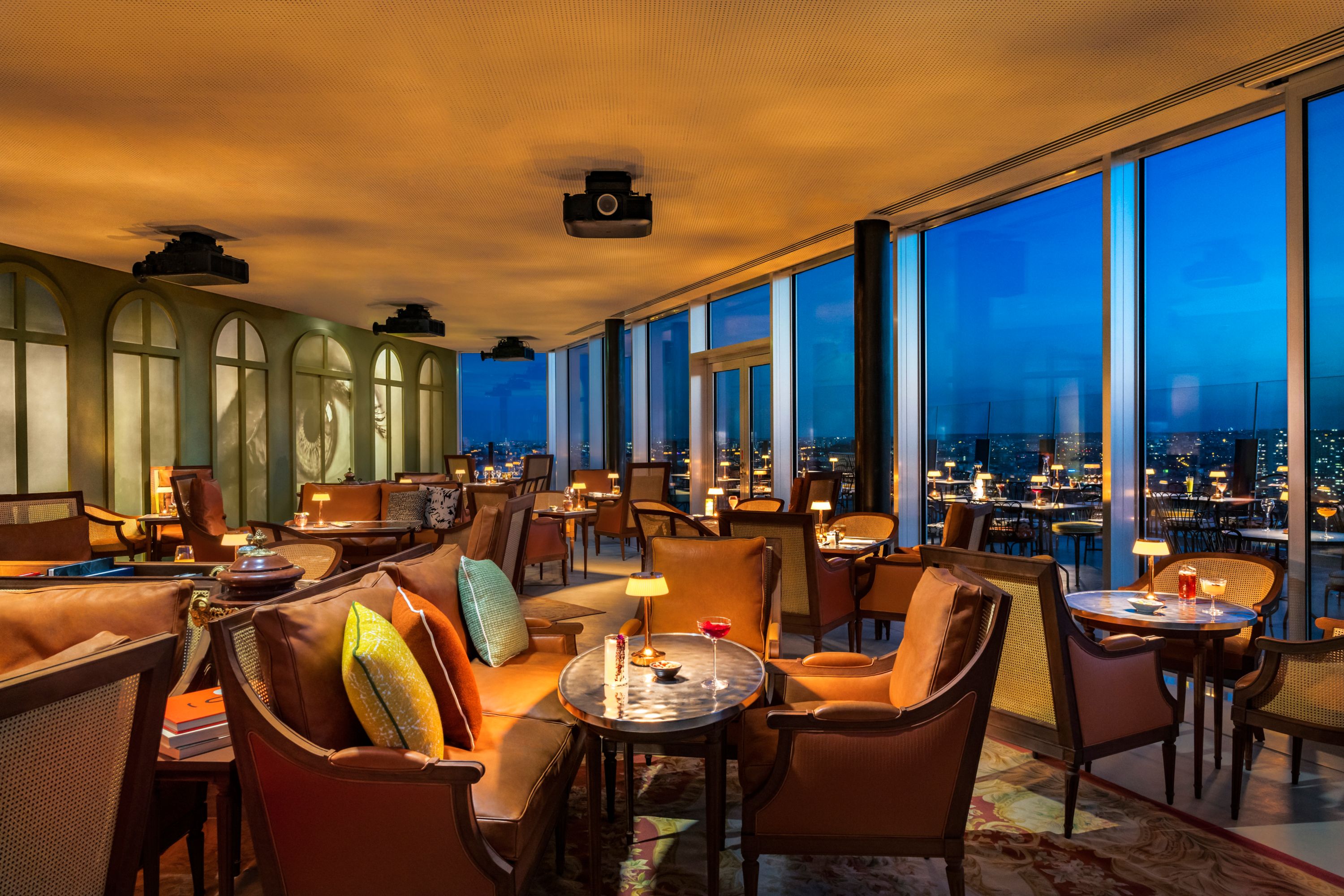 Too Hotel Paris - MGallery - France