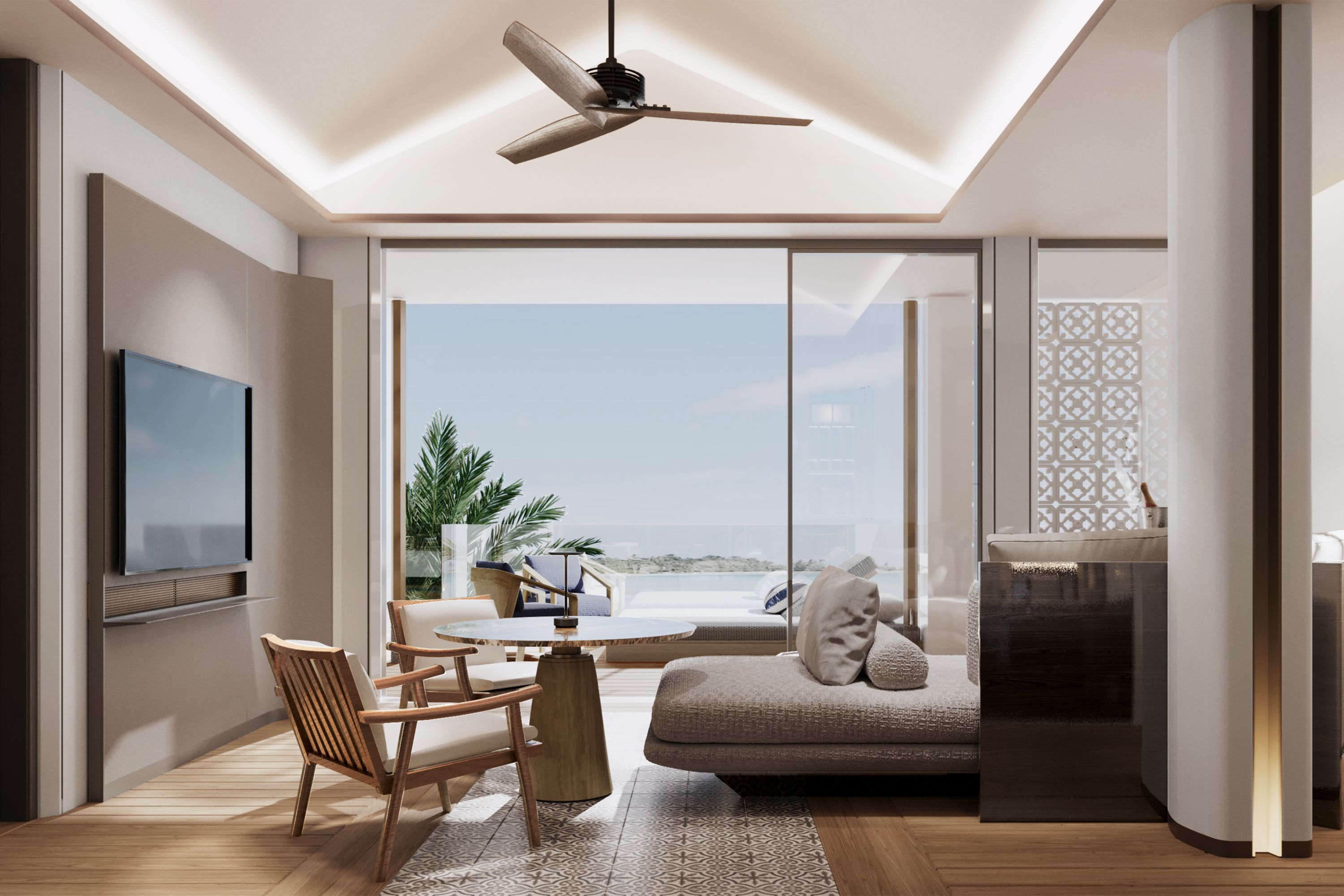 Navera Phuket - MGallery Collection (Opening in 2026) - Thailand