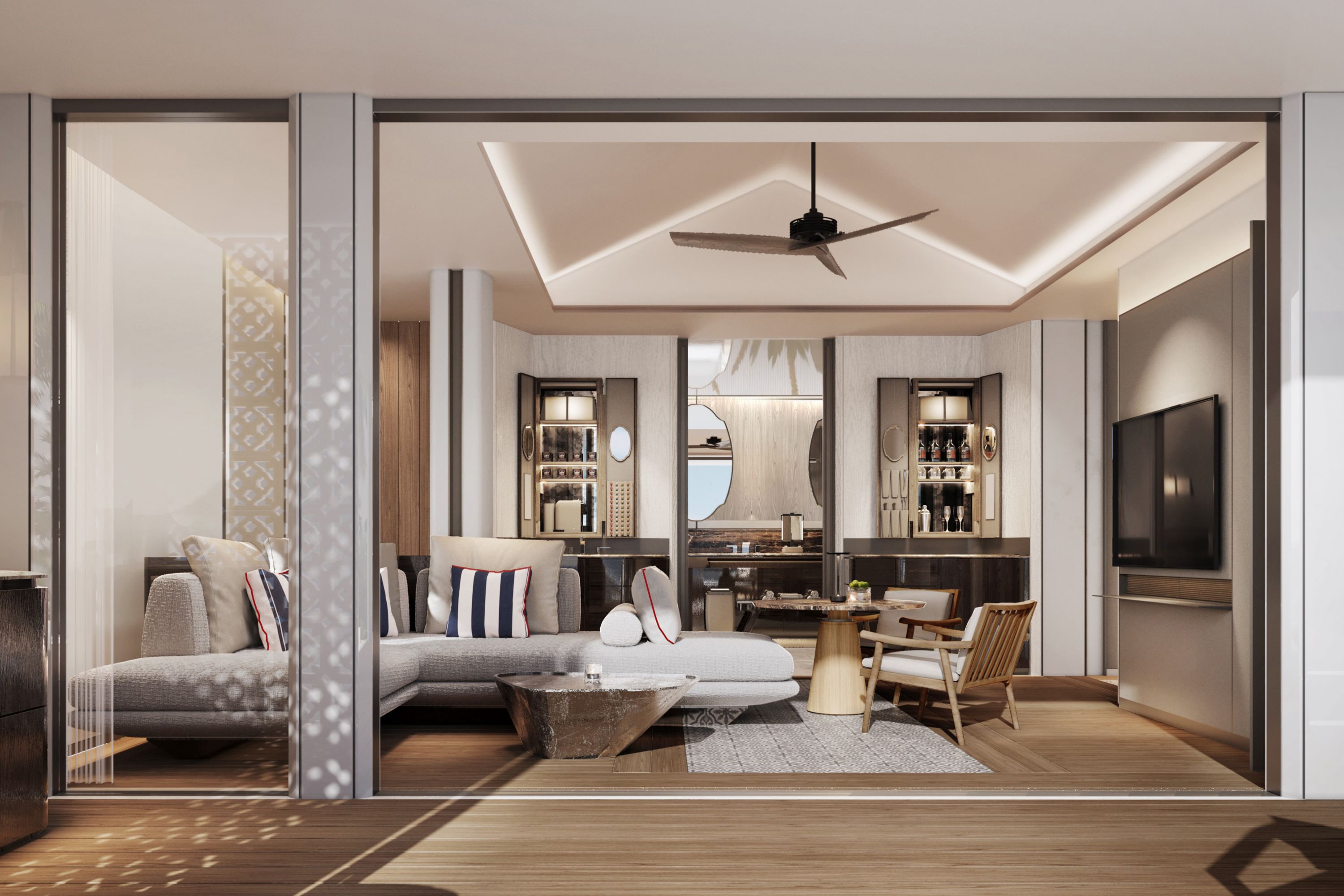 Navera Phuket - MGallery Collection (Opening in 2026) - Thailand