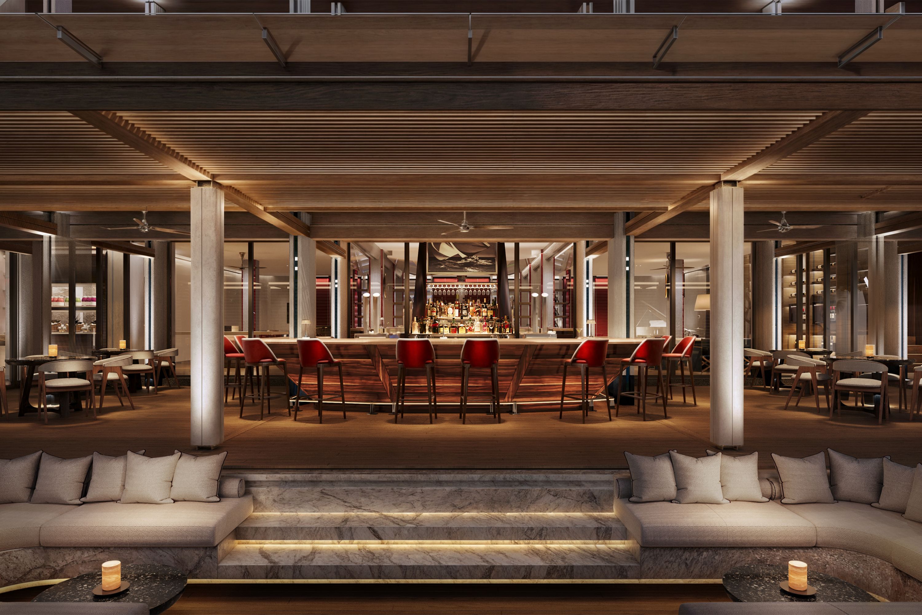 Navera Phuket - MGallery Collection (Opening in 2026) - Thailand