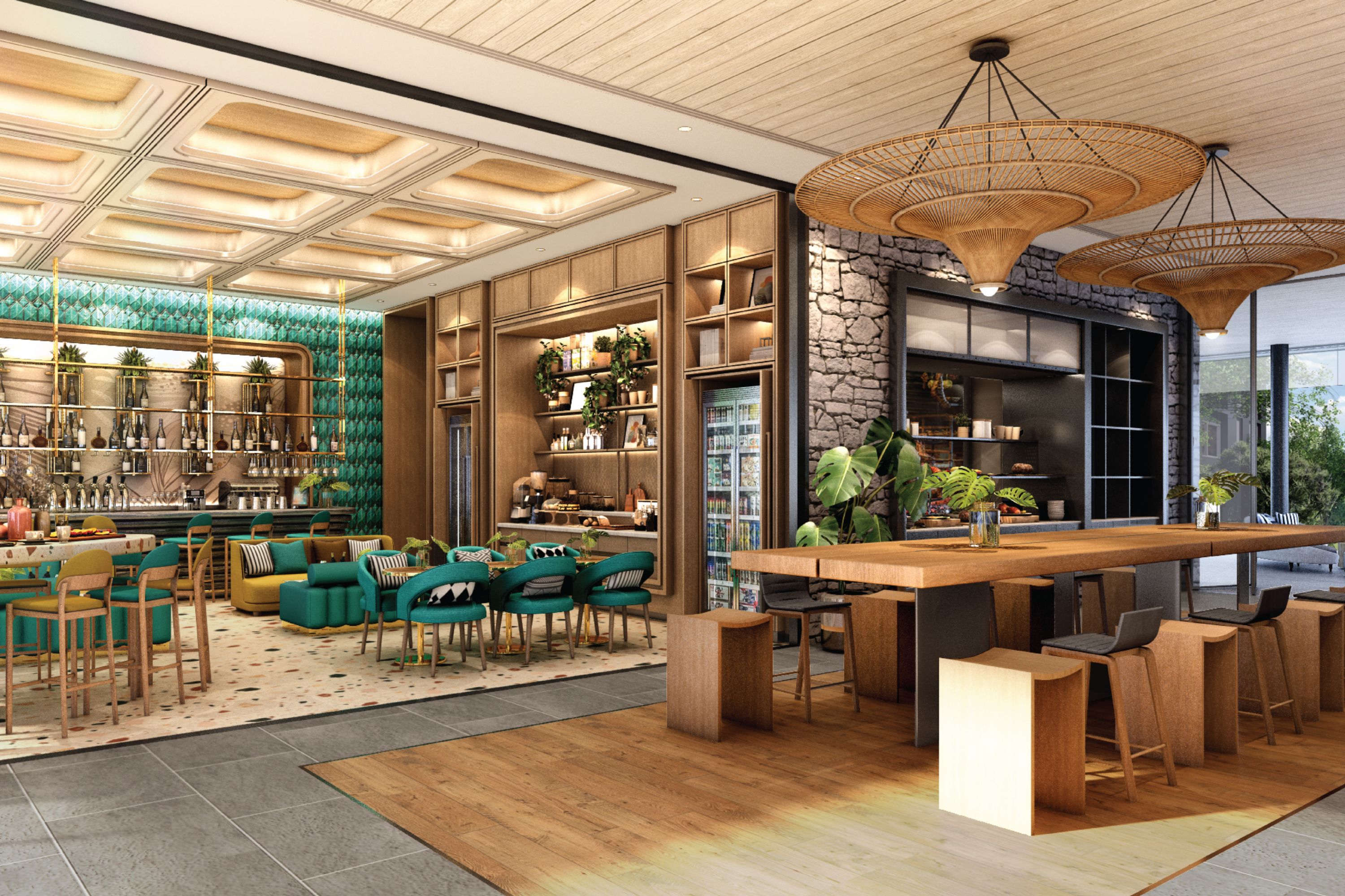Kamaliss MontAzure Phuket - MGallery Collection - Thailand