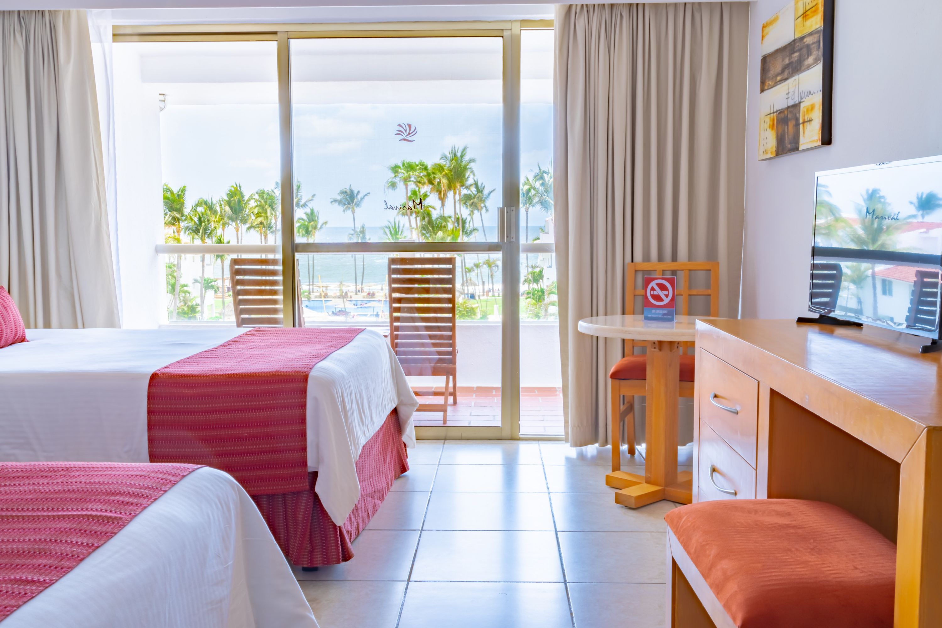 Marival Emotions Resort & Suites Riviera Nayarit by Mercure