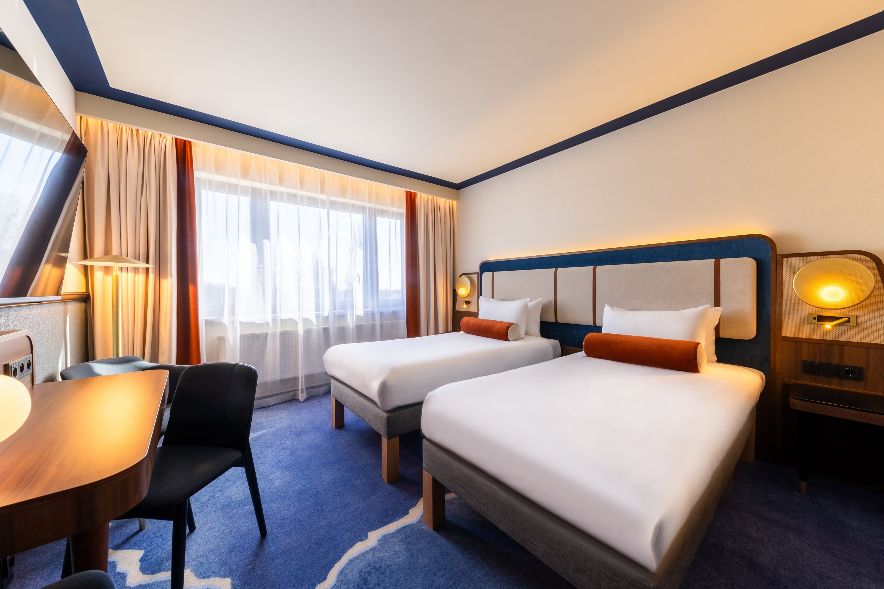 Mercure Gdynia Centrum - Poland