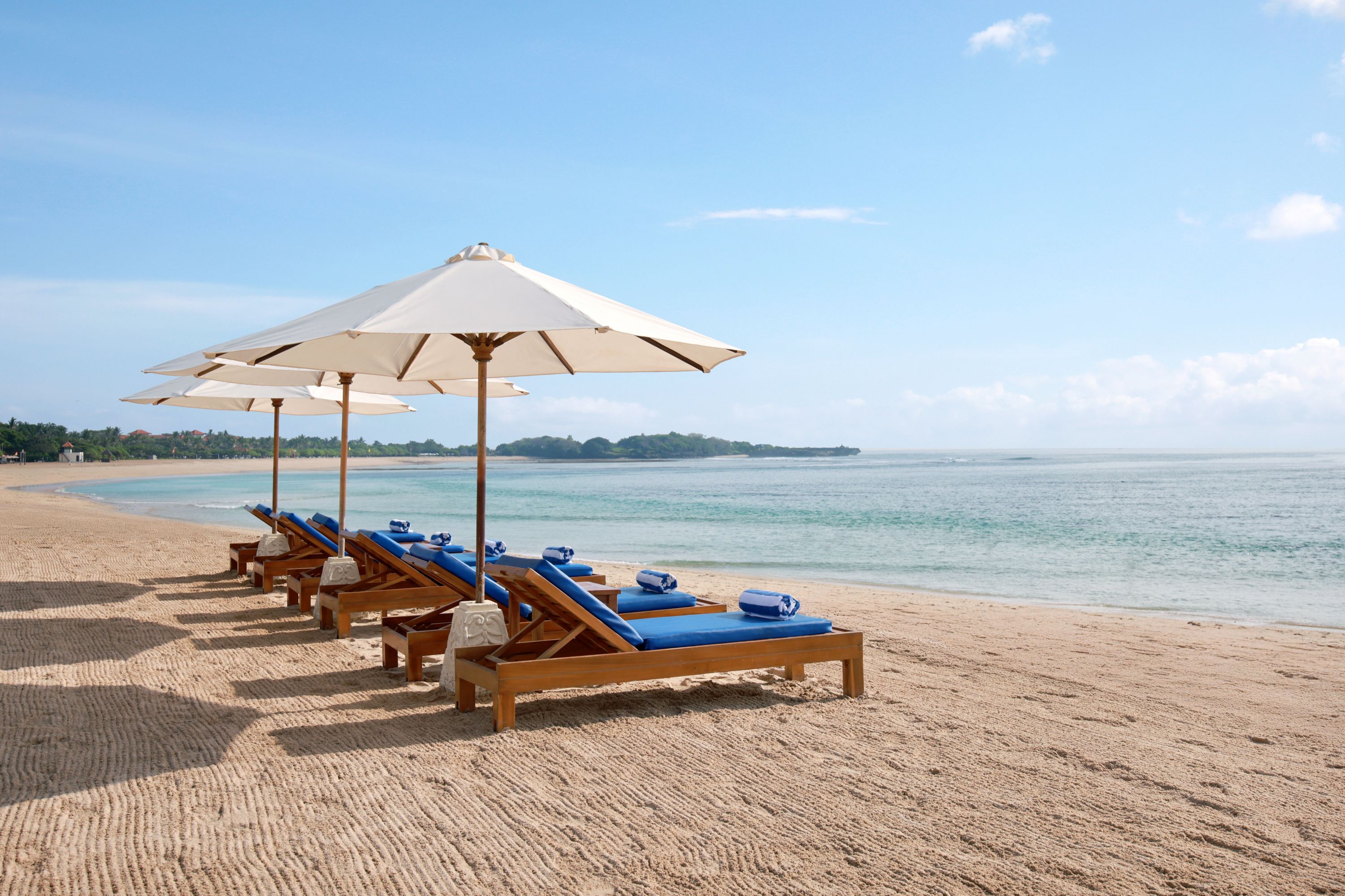 Novotel Bali Nusa Dua - Hotel & Residences - Indonesia