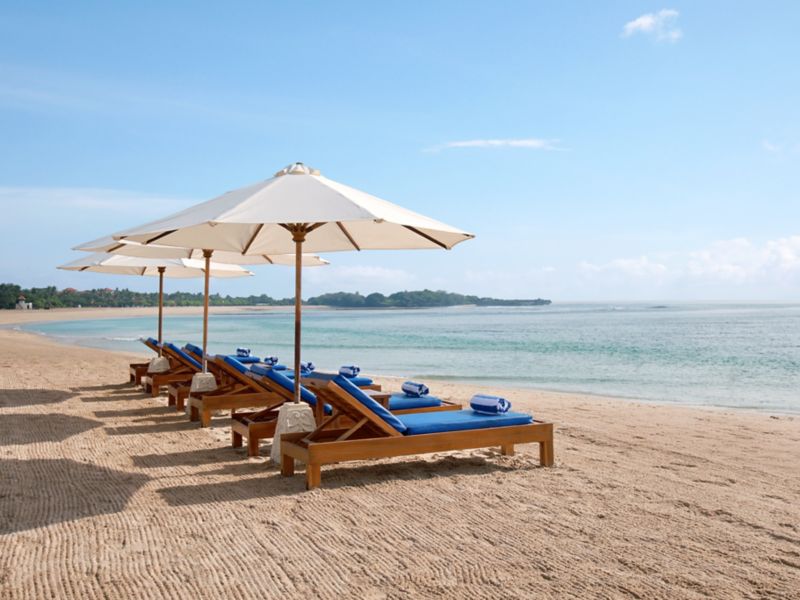 Novotel Bali Nusa Dua - Hotel & Residences - Indonesia