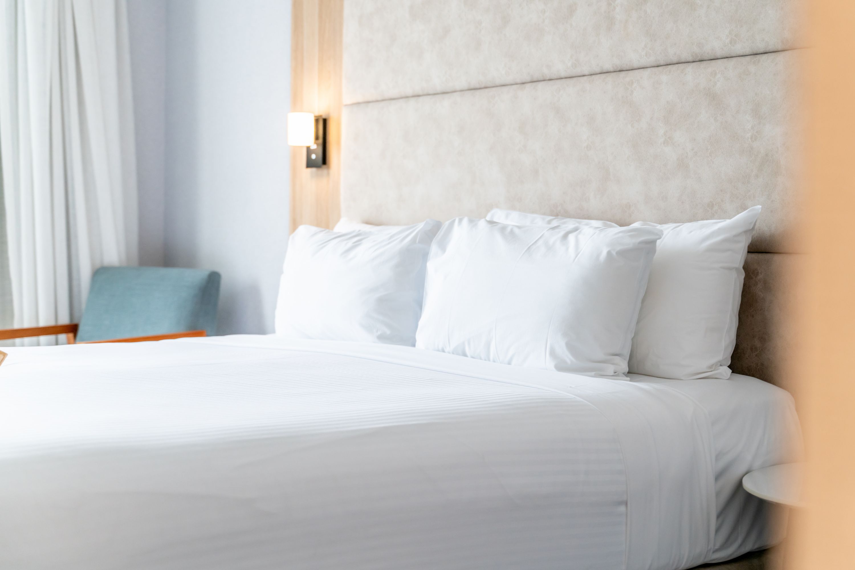 Novotel Sydney Brighton Beach - Australia